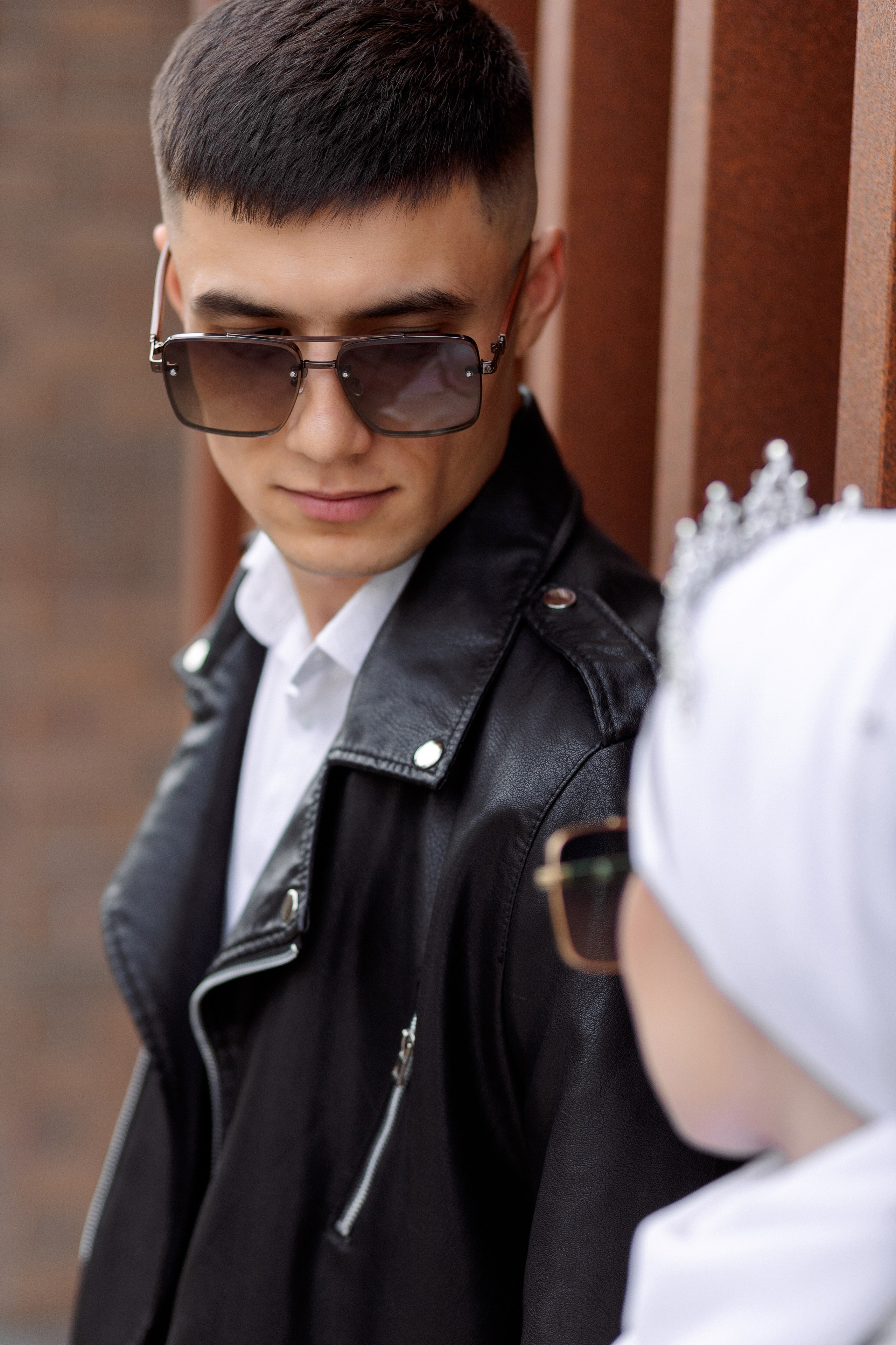 ПРИМЕР: Хушик и Ксения. Прогулка. Все фото. Профессиональный фотограф в Ижевске Леша Петров