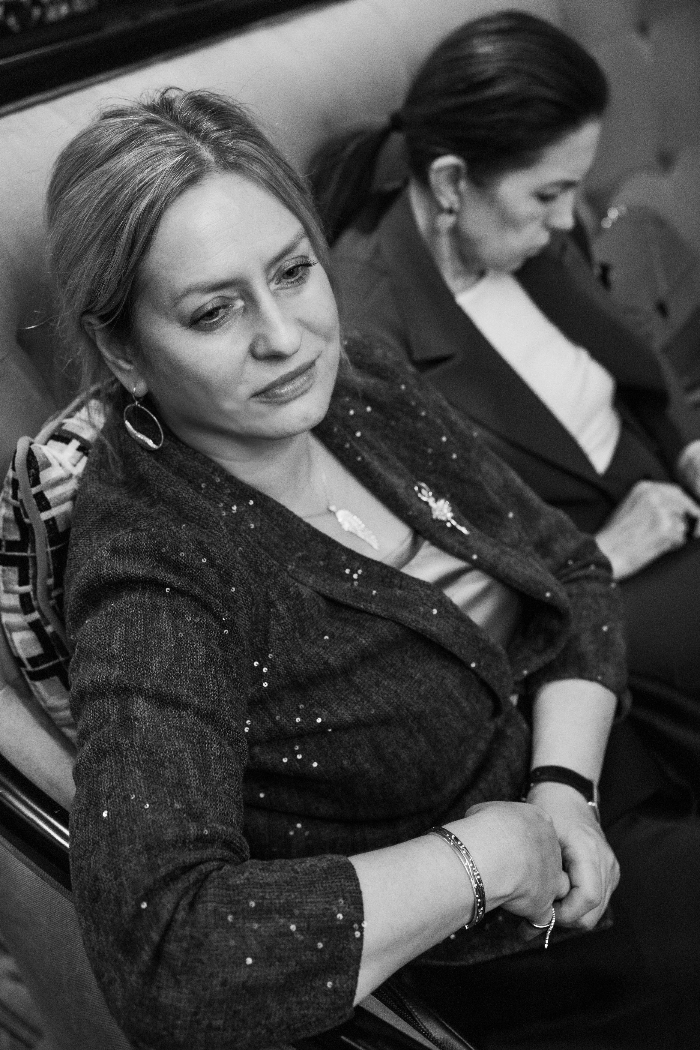 Арт-встреча. Балерины Дружат. Главная