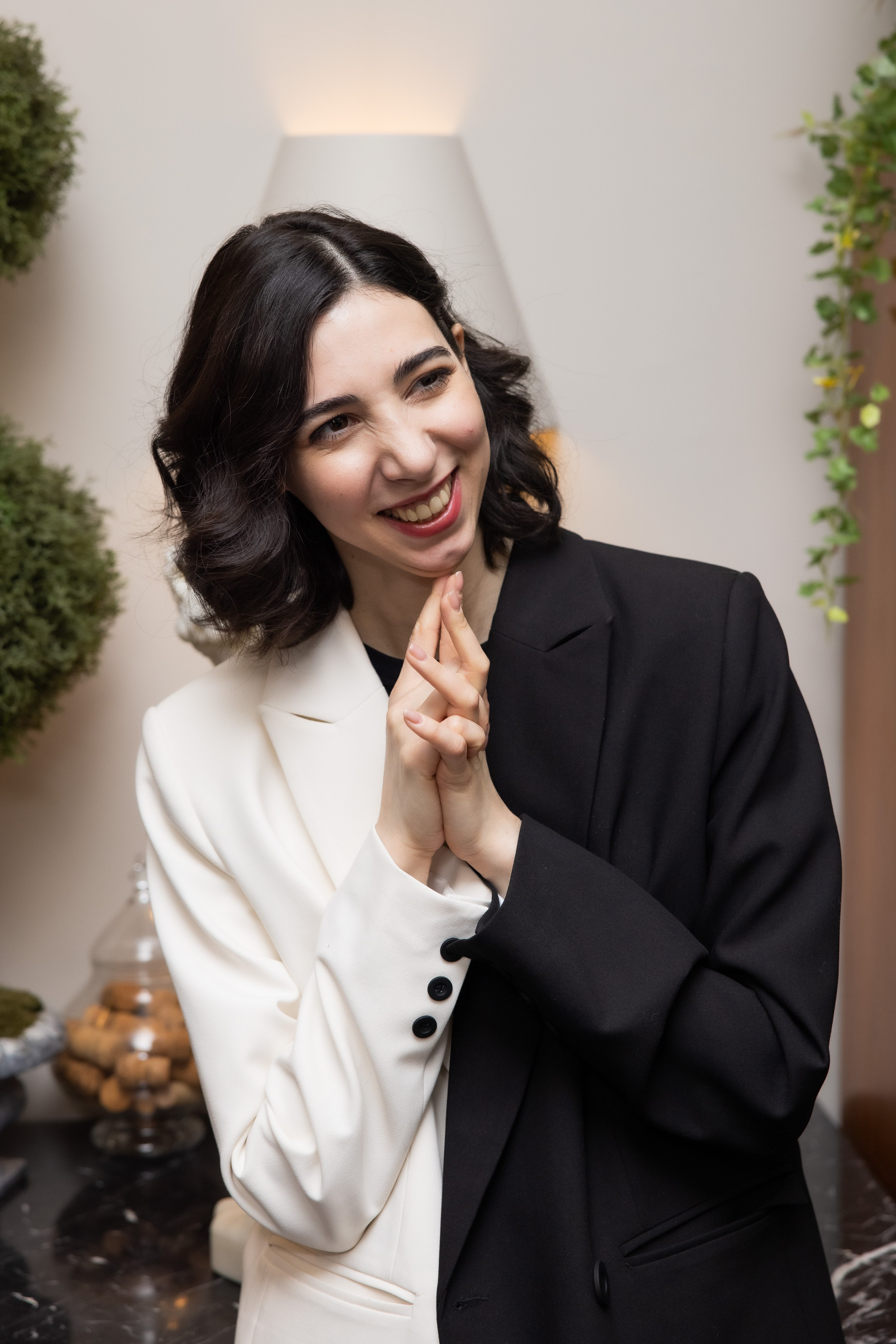 Арт встреча. Цветы и балет. Главная