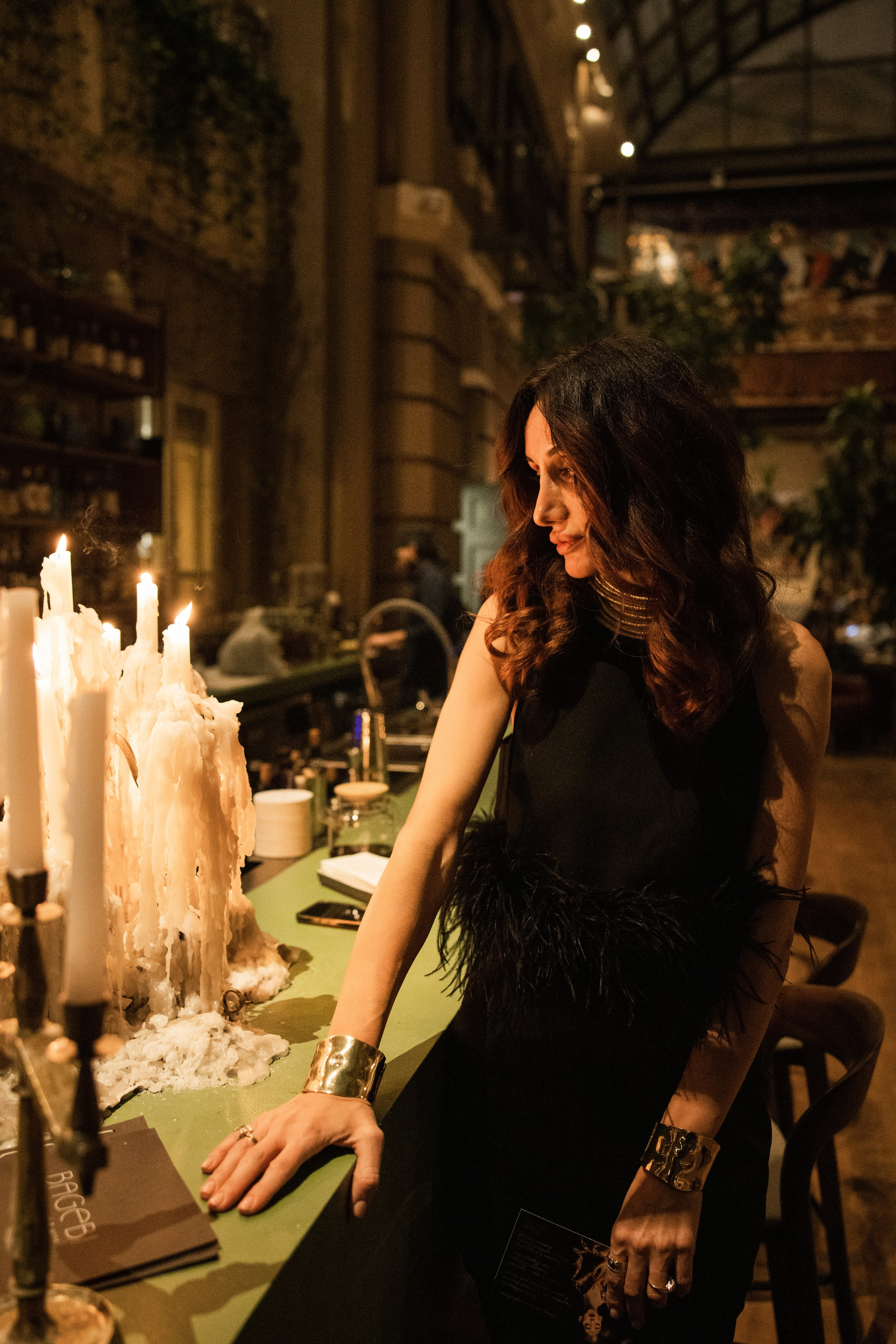 Арт-встреча. Грузинский след в истории балета. Главная