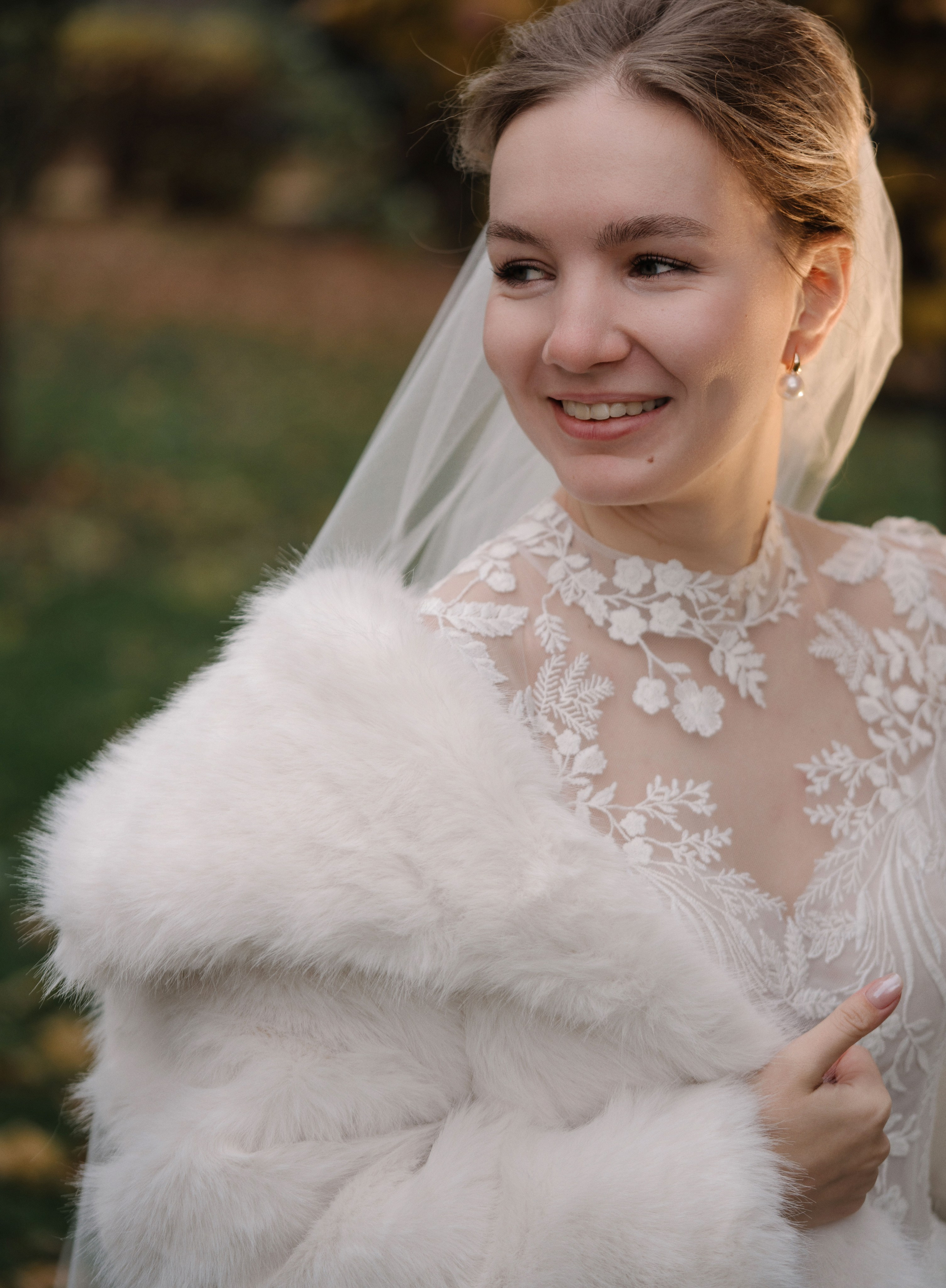 Самая теплая нежность. Портретный и свадебный фотограф в Москве Финкельштенй Анна