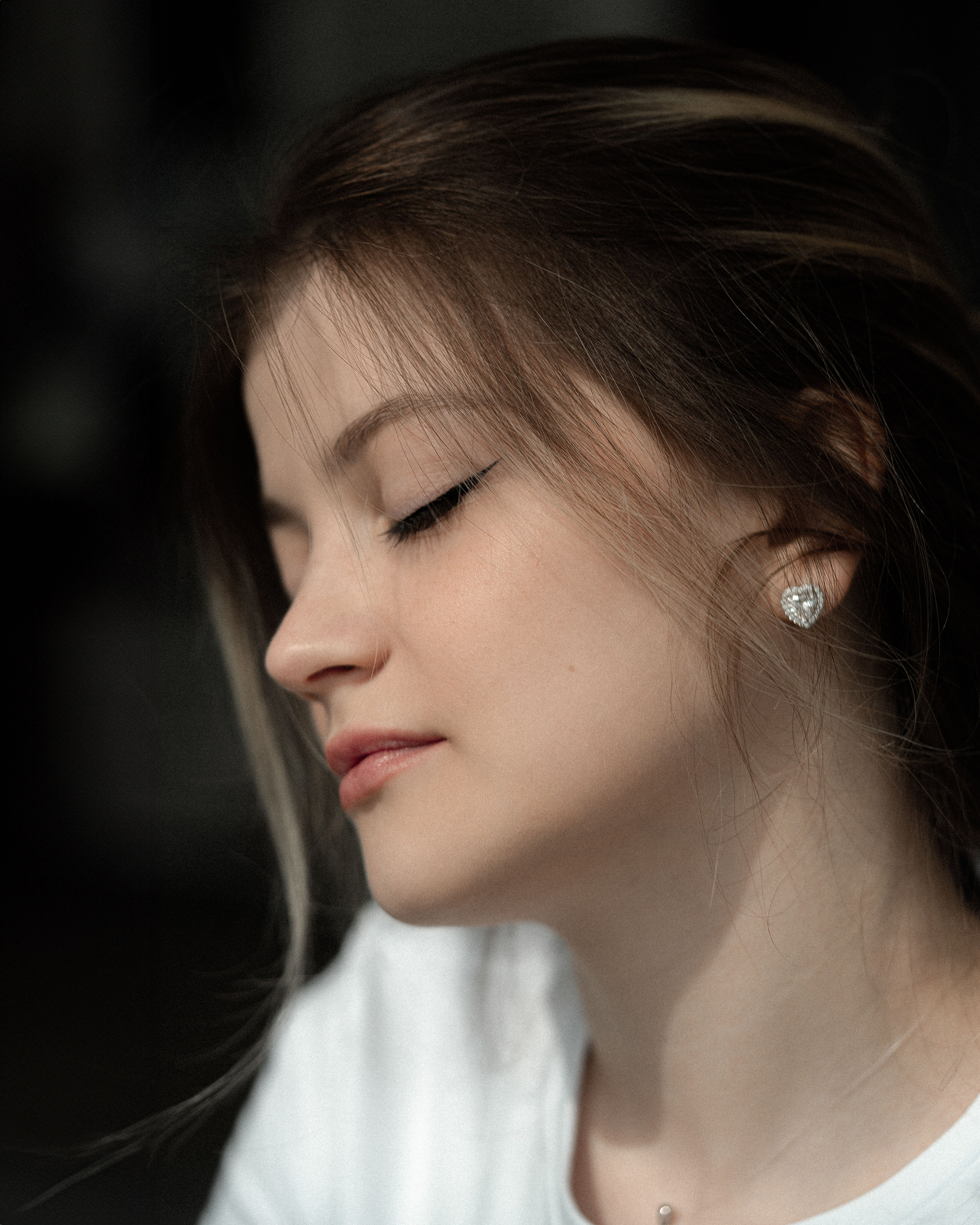 Москвичка. Портретный и свадебный фотограф в Москве Финкельштенй Анна