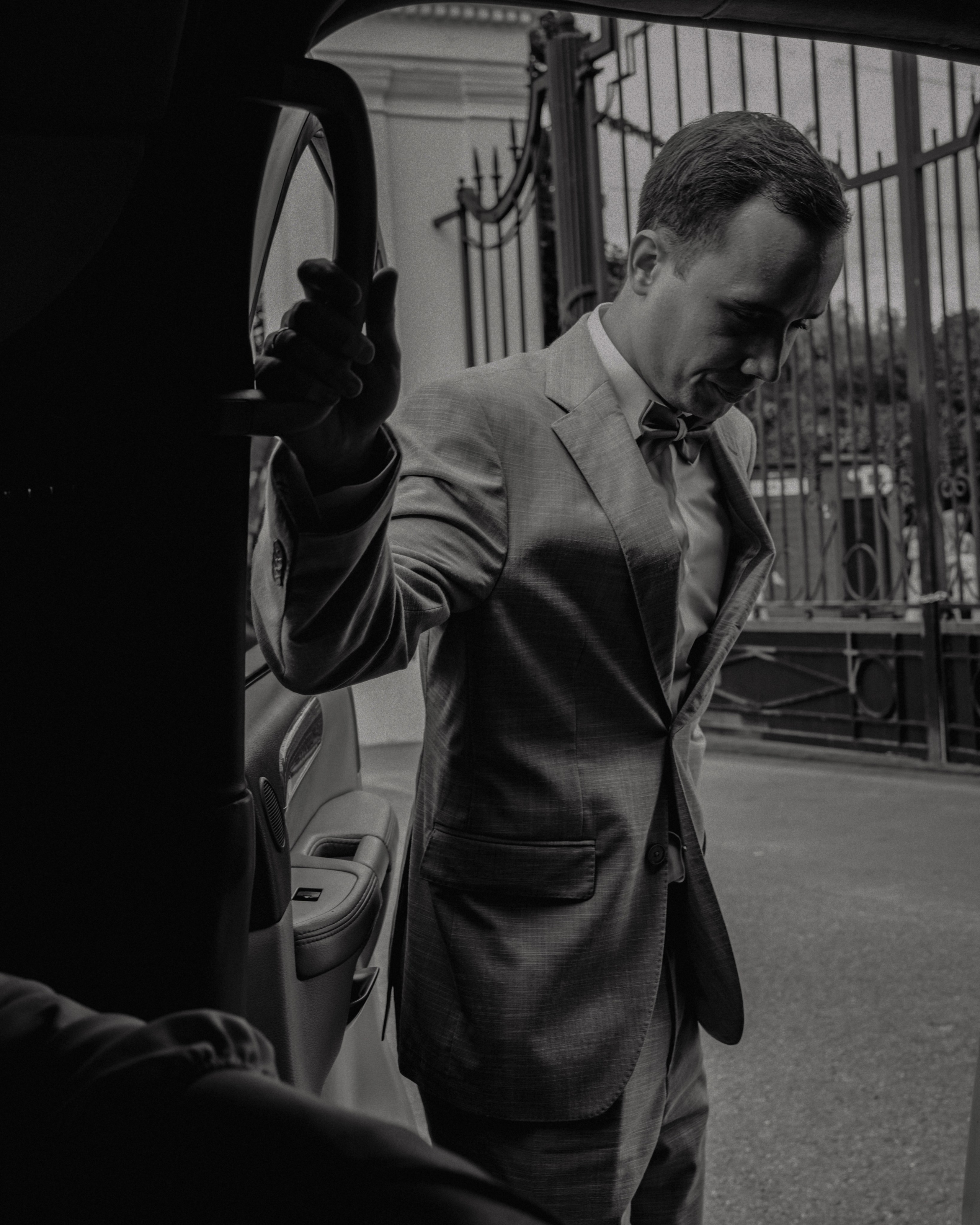 Весь мир на двоих. Портретный и свадебный фотограф в Москве Финкельштенй Анна