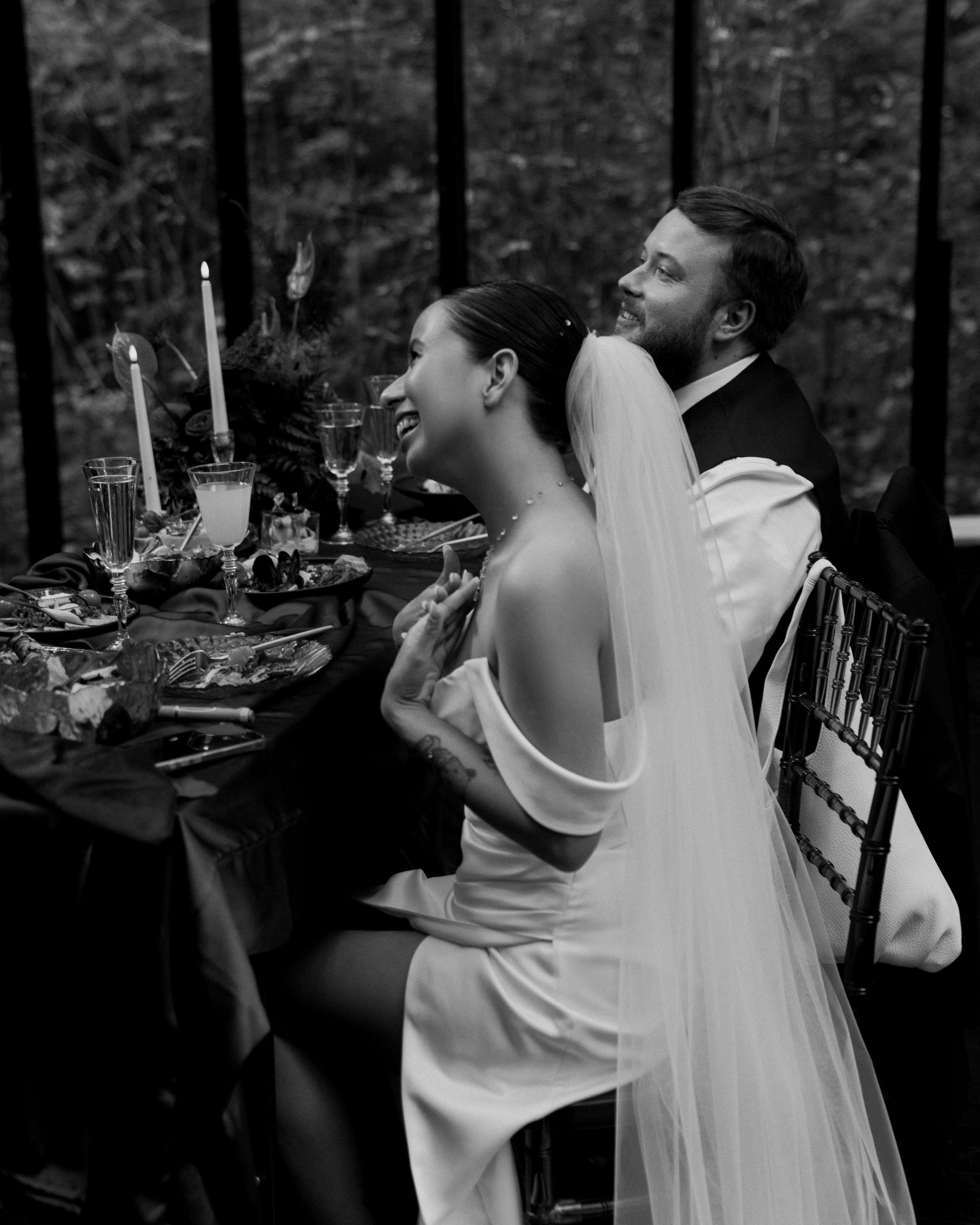 Пузыри и поцелуи. Портретный и свадебный фотограф в Москве Финкельштенй Анна