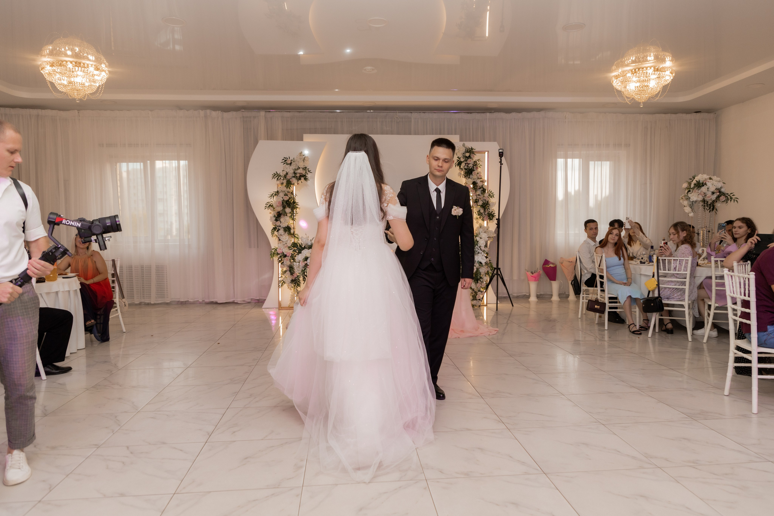 Кирилл и Екатерина (сокращено). Свадебный фотограф Ангелина Сунгатулина | Саратов | Балаково | Вольск