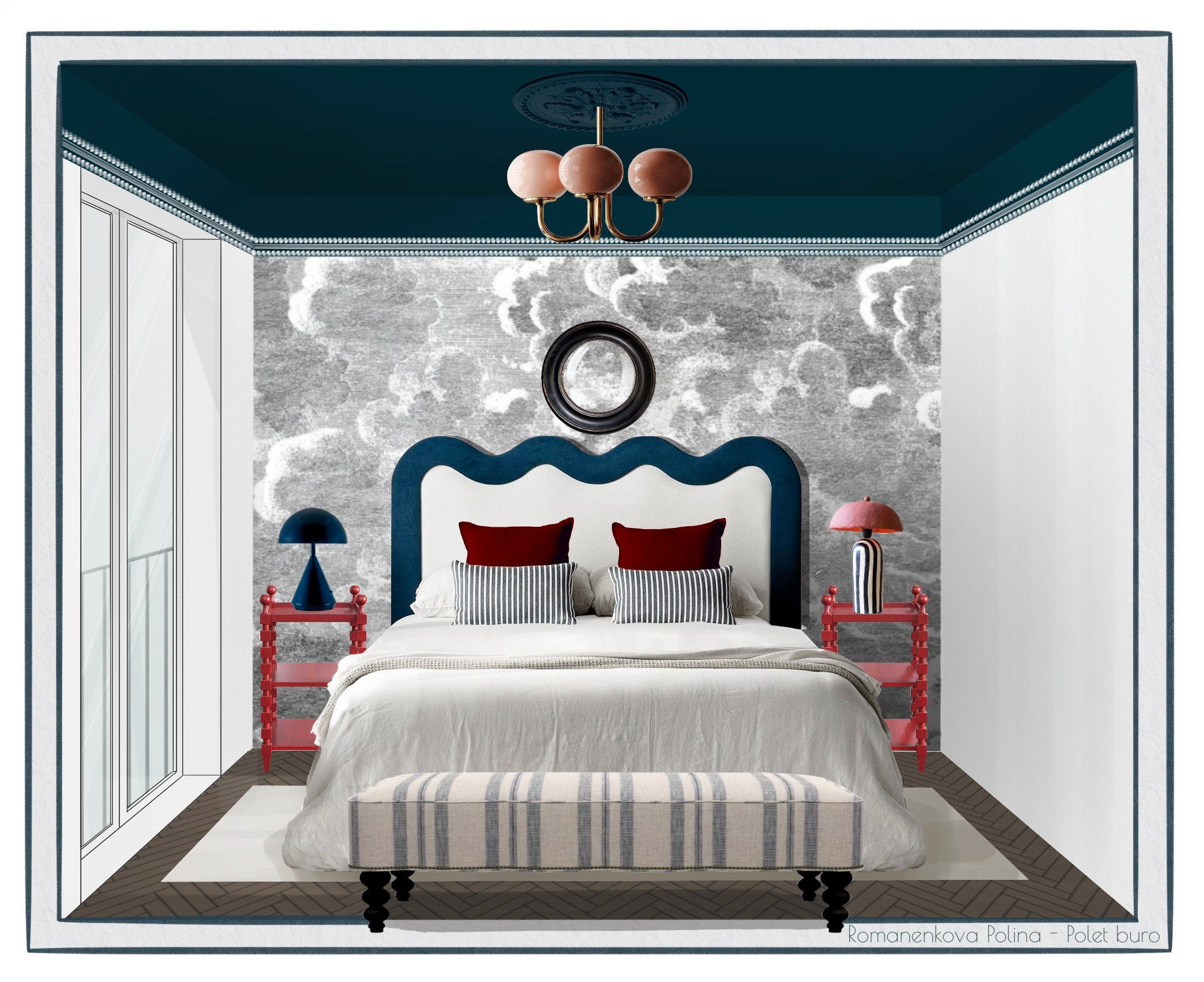 Для дизайнеров. Дизайн интерьеров по всему миру