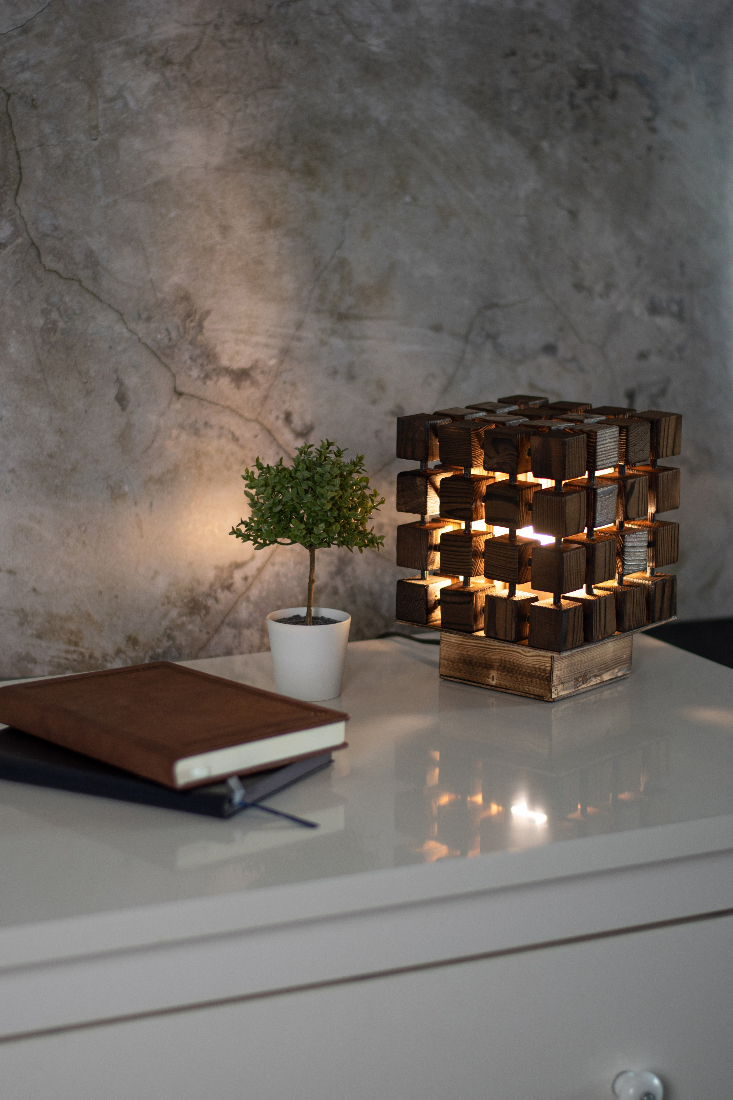 Настольный светильник. Фотограф Санкт-Петербург | Дарья Першина