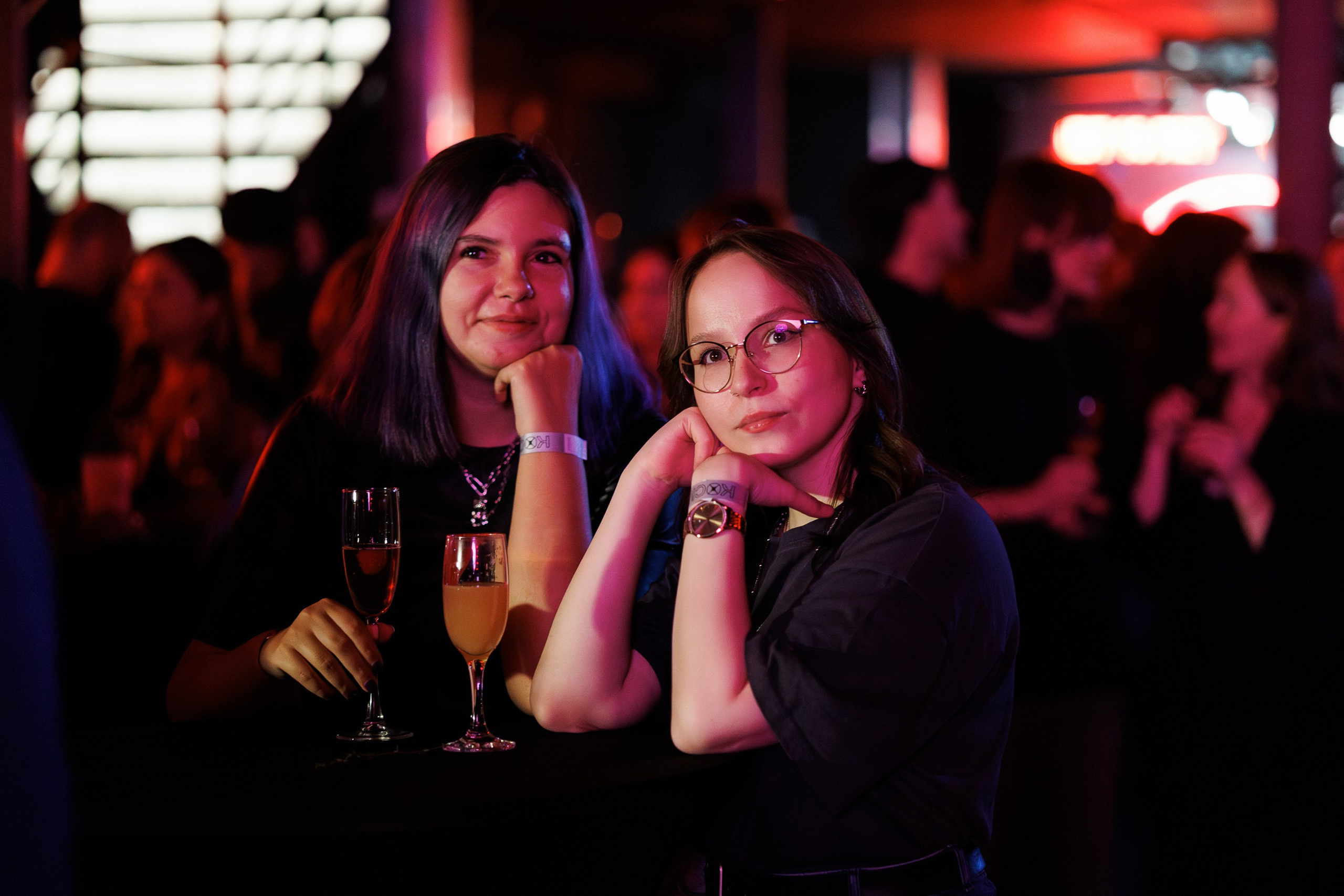 День Рождения 15 лет Клубу Космонавт