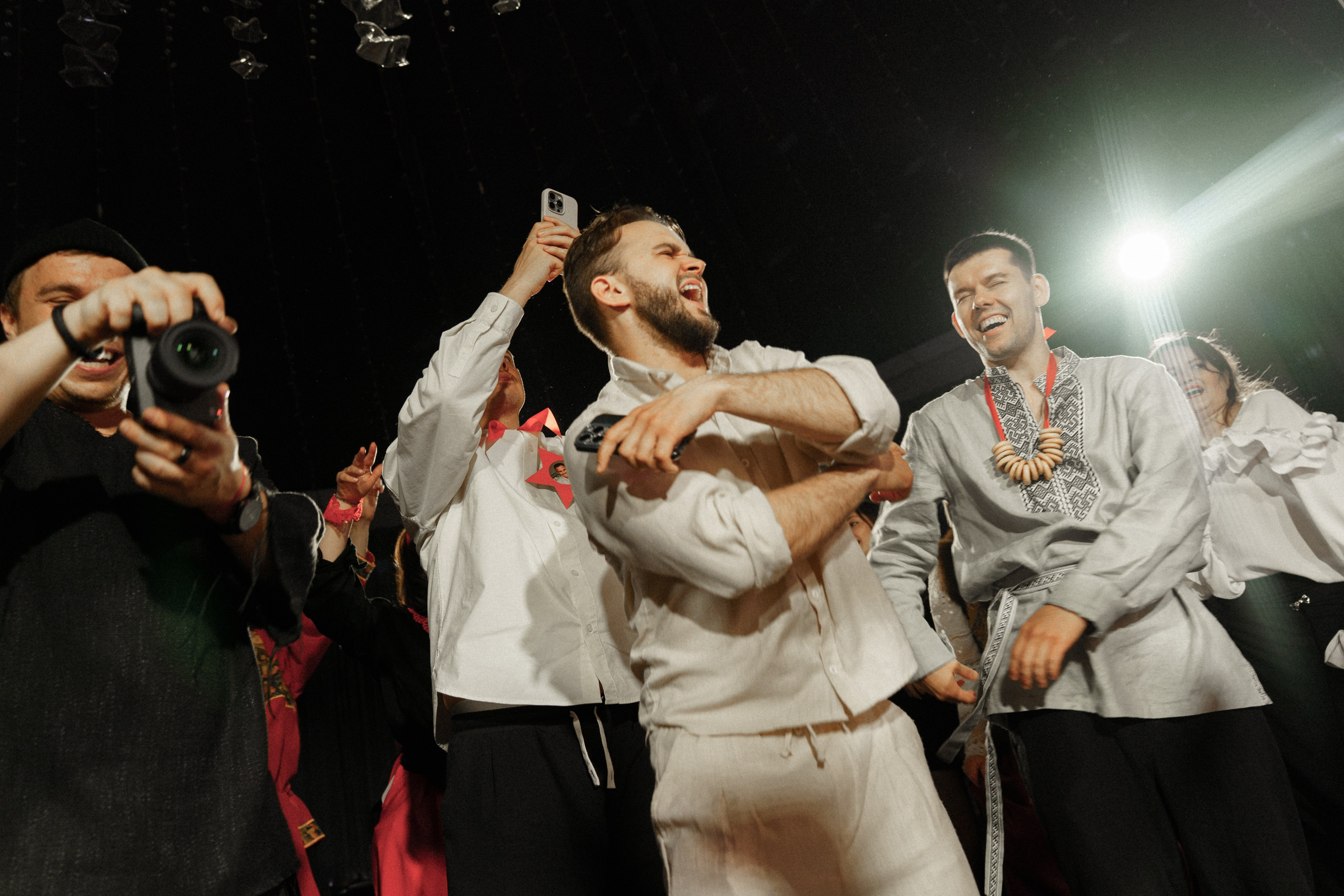 Birthday А-Ля-Русс. Свадебный фотограф Санкт-Петербург СПб