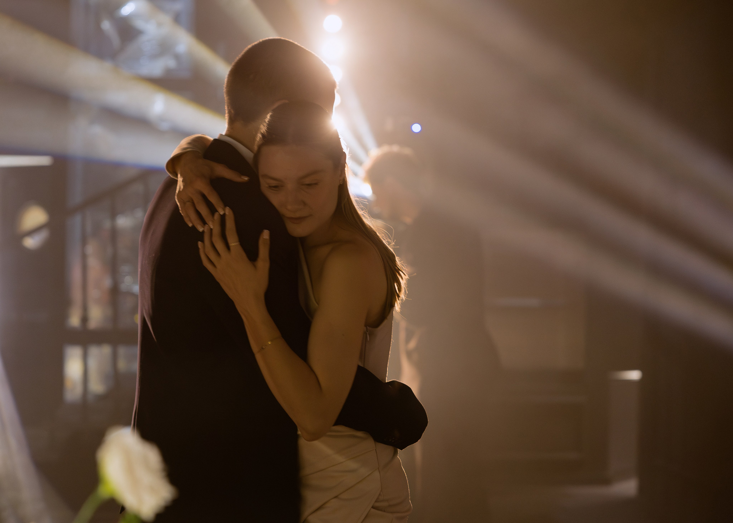 Сергей и Ксения. Фотограф Эмиль Исякаев