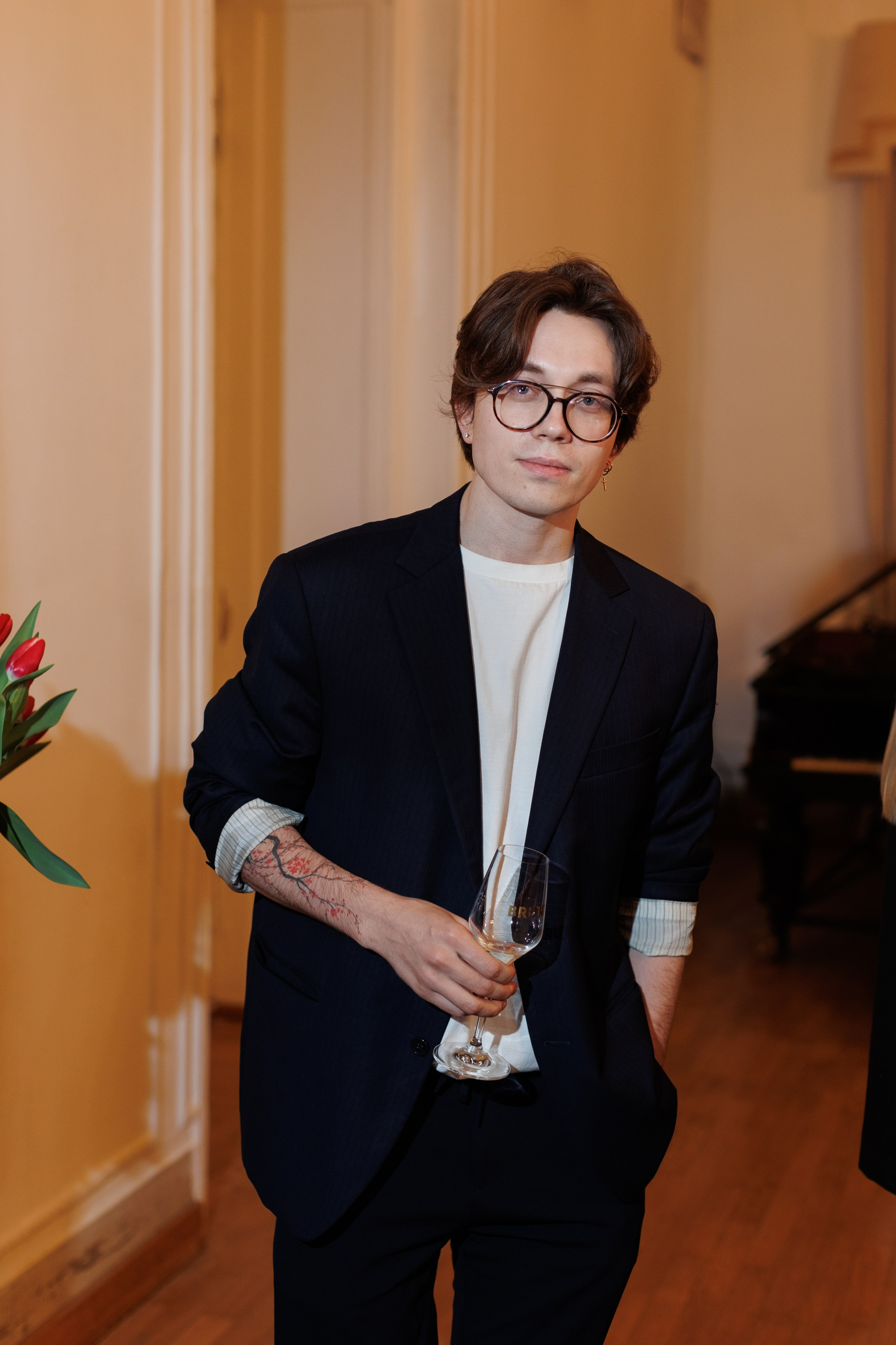 N68 Atelier Haute Couture. Свадебный, портретный и репортажный фотограф Дмитрий Карпов