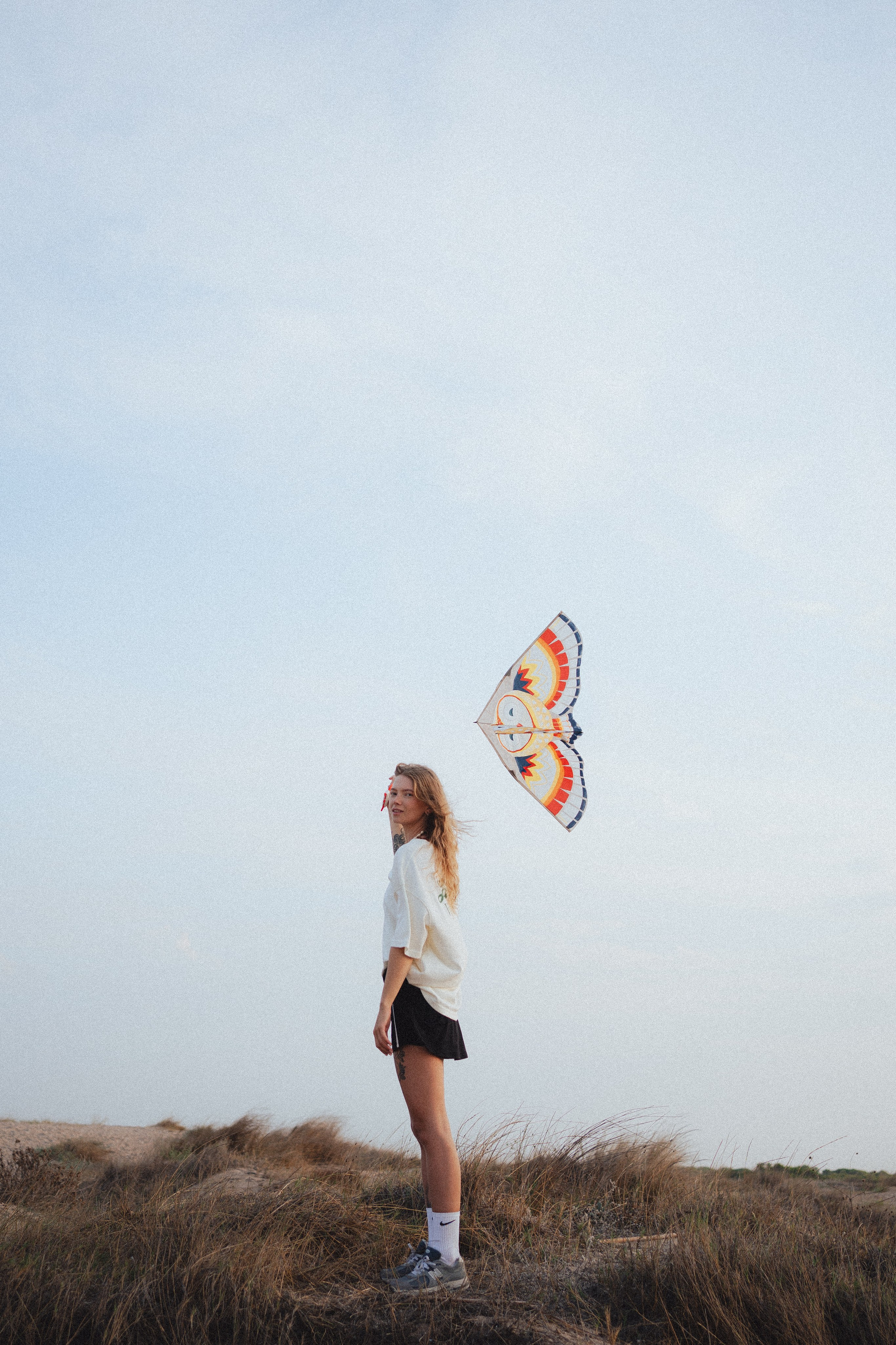 🧡. Снимаю любовь