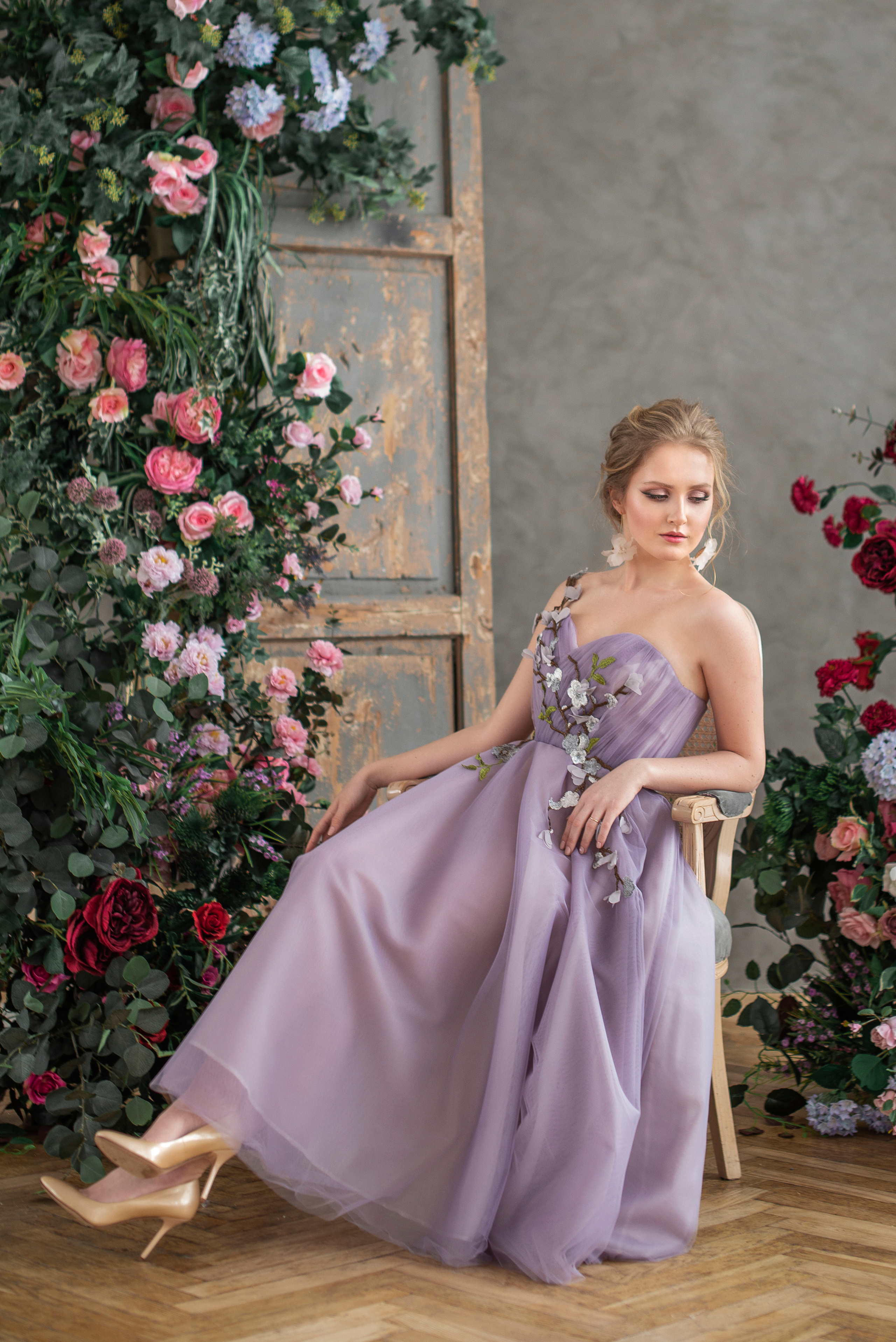 Саша. Фотограф и искусствовед в Туле и Санкт-Петербурге Нелли Некрасова