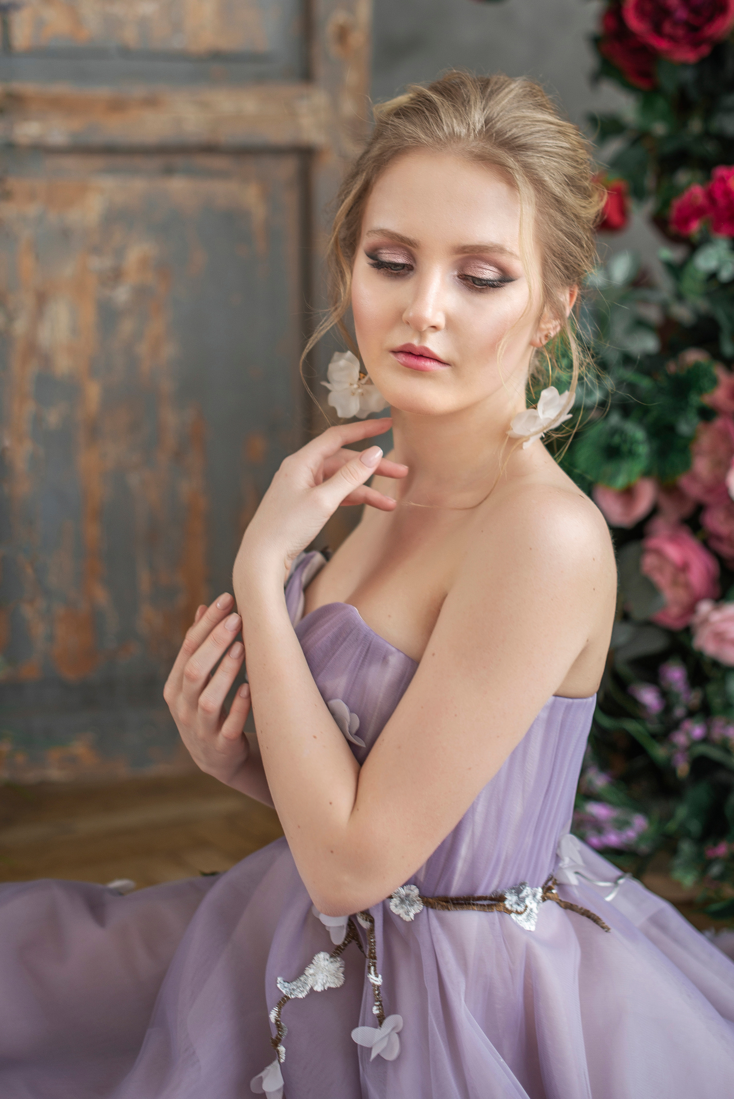 Саша. Фотограф и искусствовед в Туле и Санкт-Петербурге Нелли Некрасова