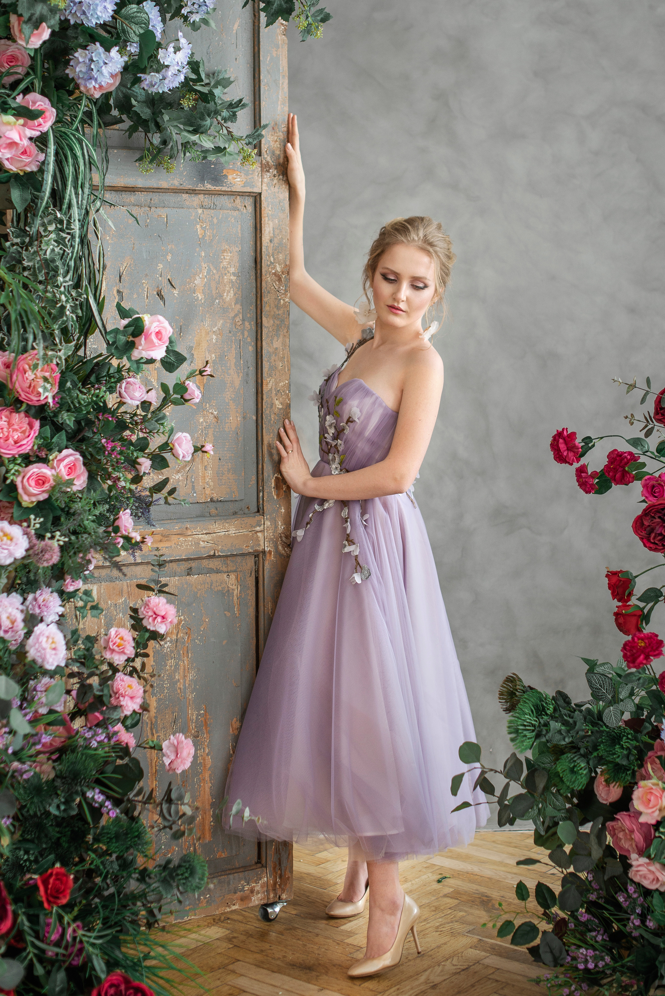 Саша. Фотограф и искусствовед в Туле и Санкт-Петербурге Нелли Некрасова