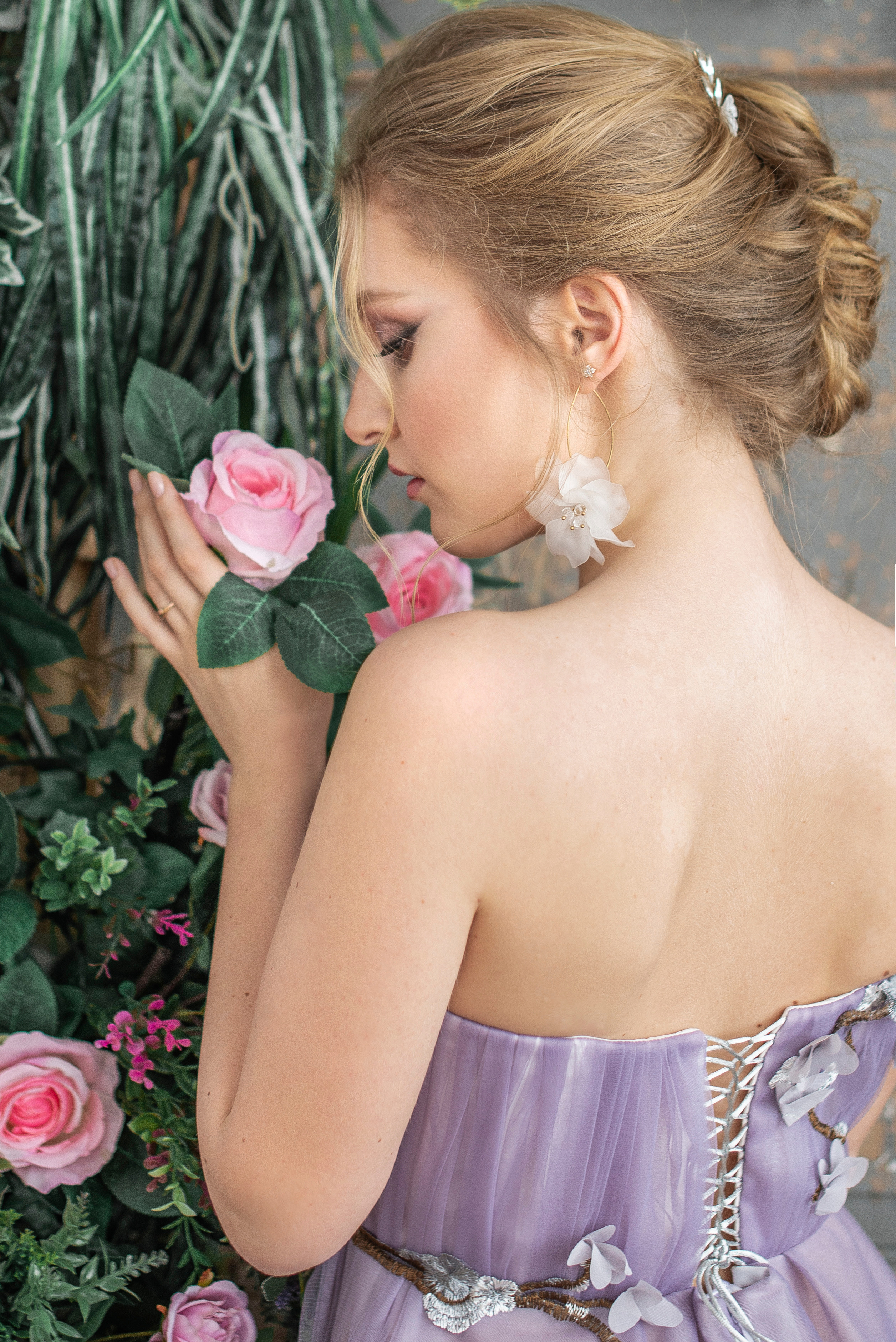 Саша. Фотограф и искусствовед в Туле и Санкт-Петербурге Нелли Некрасова