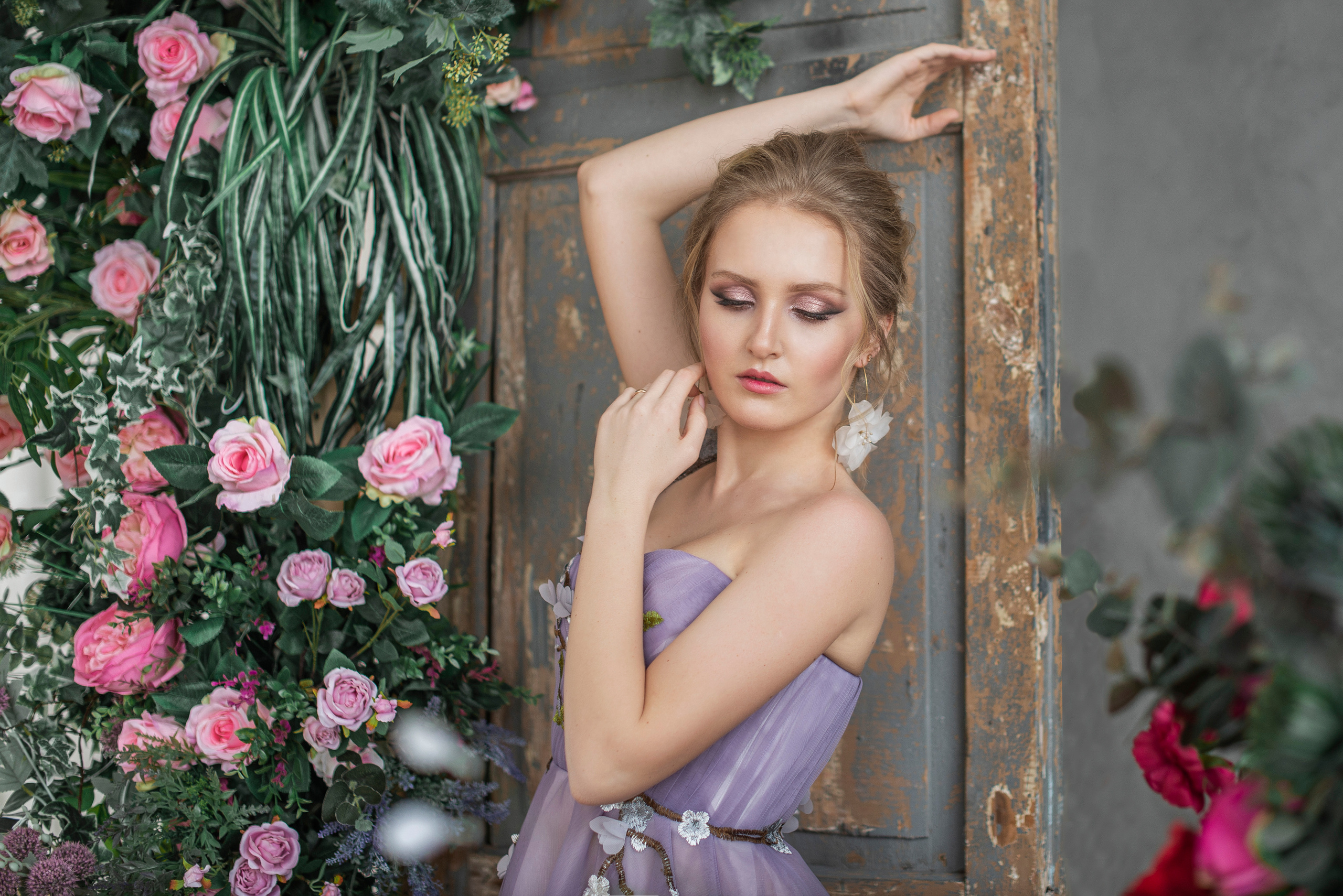 Саша. Фотограф и искусствовед в Туле и Санкт-Петербурге Нелли Некрасова