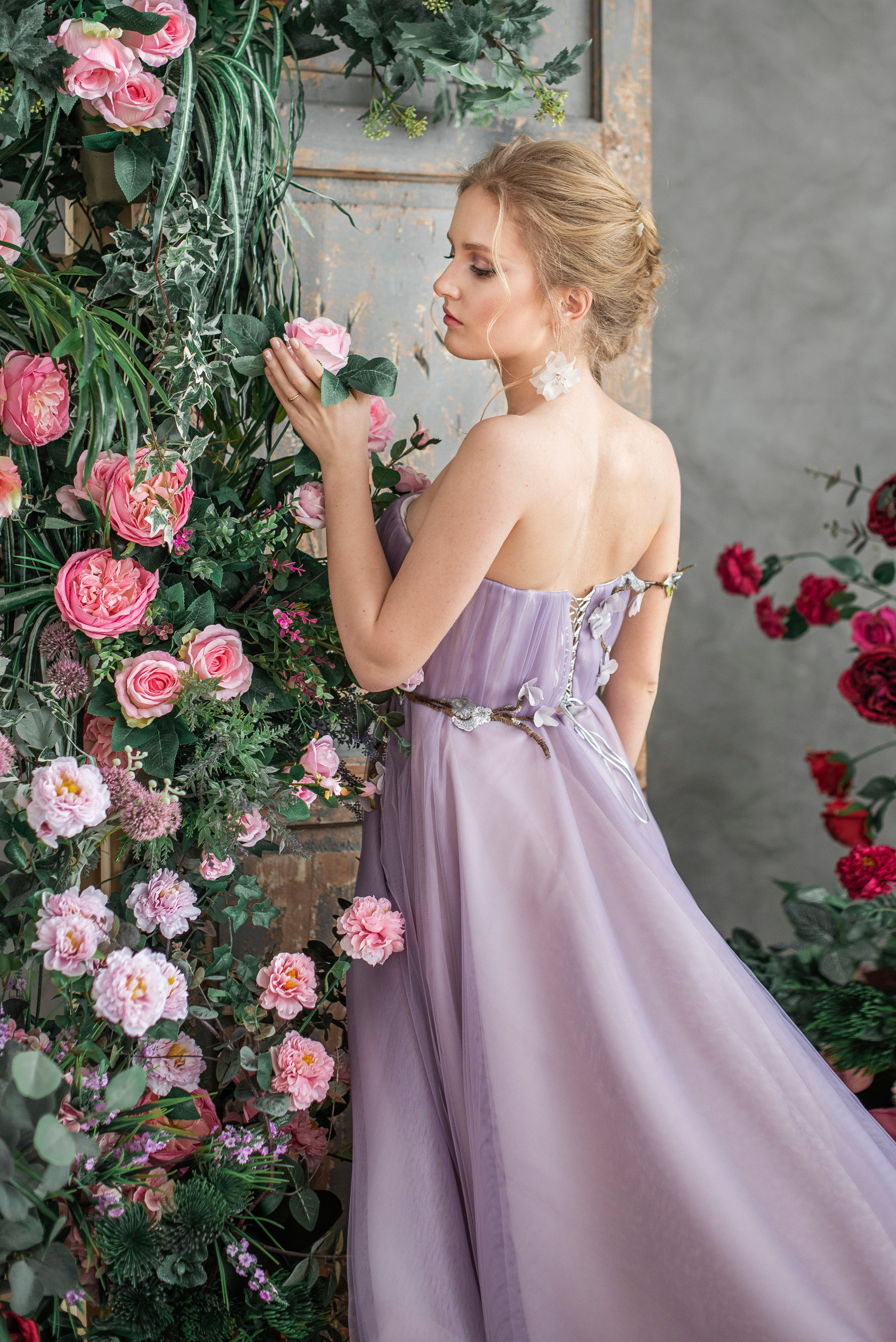 Саша. Фотограф и искусствовед в Туле и Санкт-Петербурге Нелли Некрасова