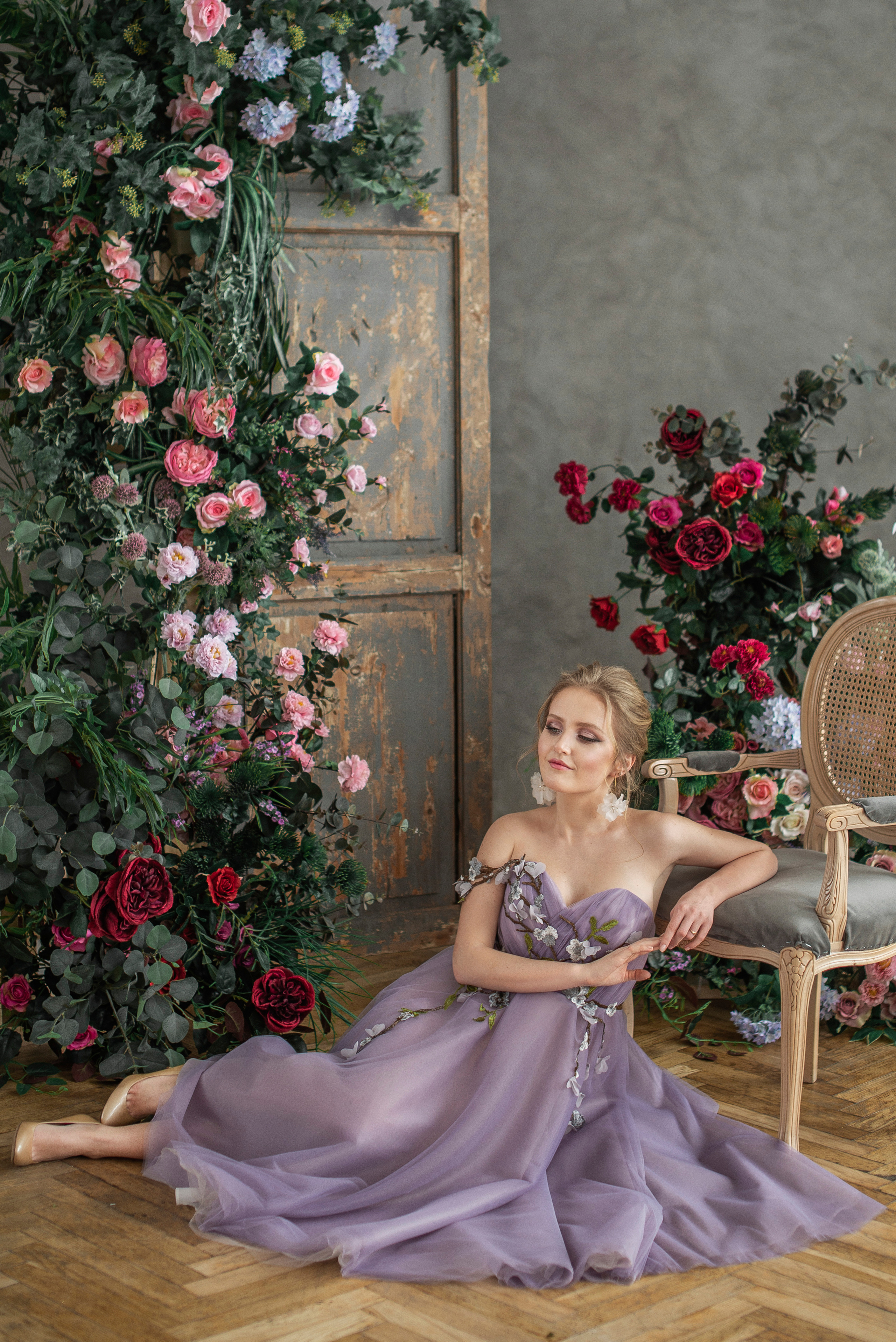 Саша. Фотограф и искусствовед в Туле и Санкт-Петербурге Нелли Некрасова