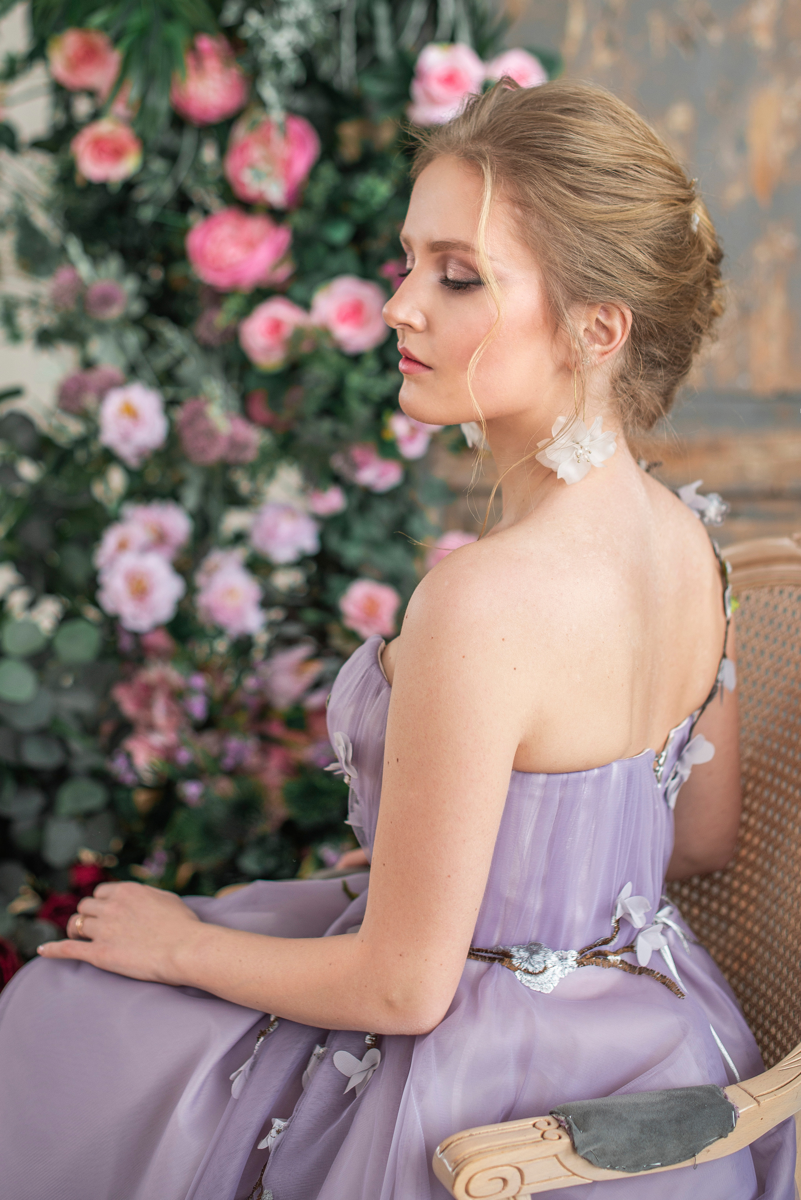 Саша. Фотограф и искусствовед в Туле и Санкт-Петербурге Нелли Некрасова