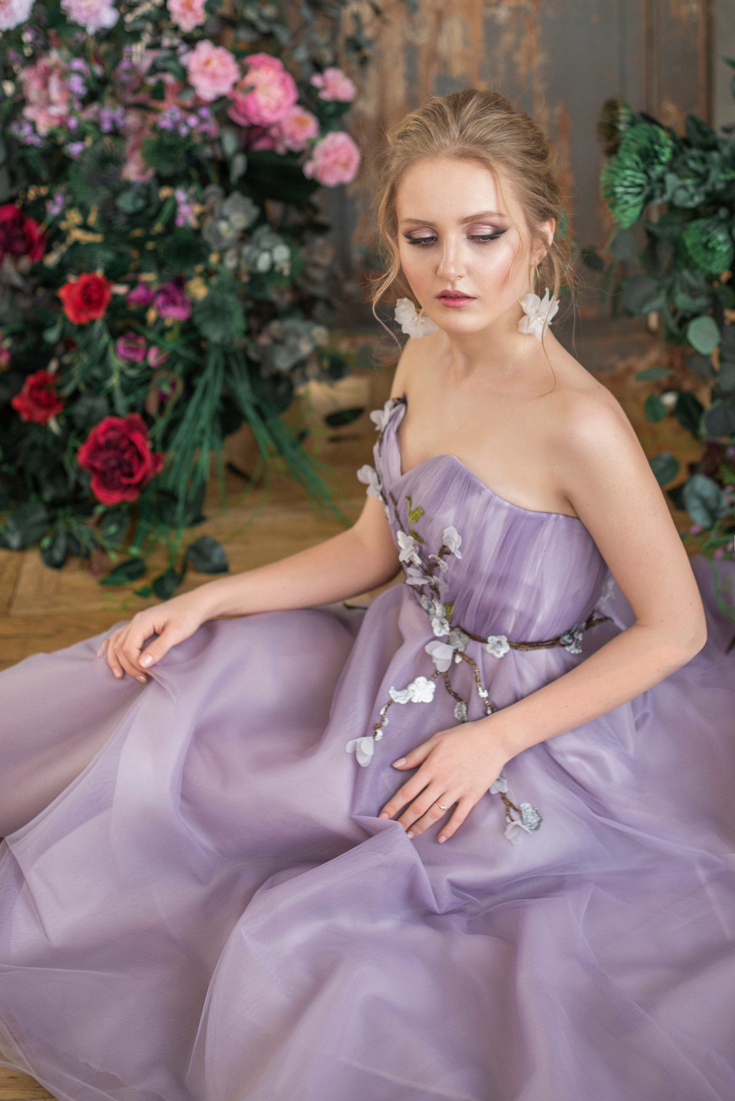 Саша. Фотограф и искусствовед в Туле и Санкт-Петербурге Нелли Некрасова