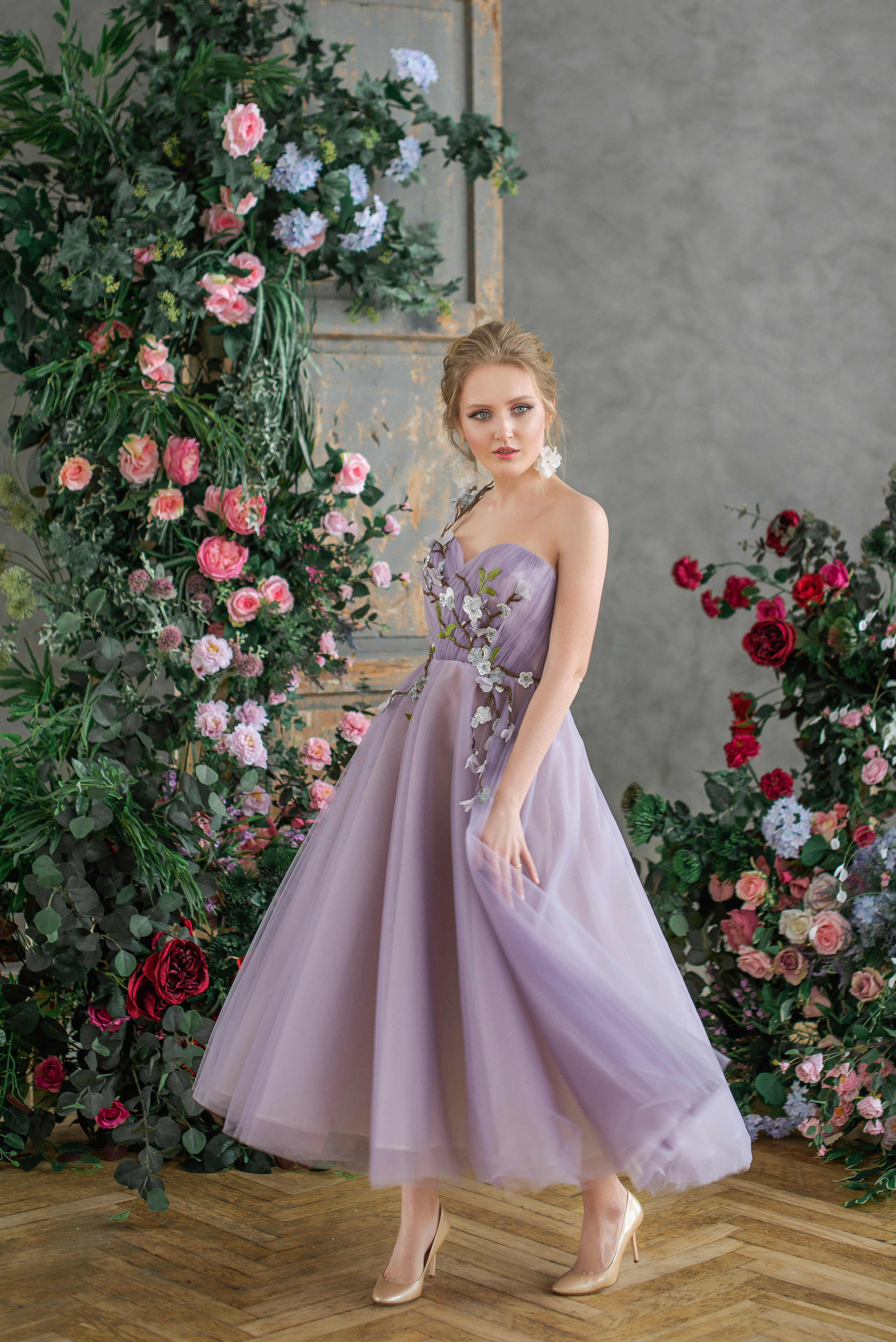 Саша. Фотограф и искусствовед в Туле и Санкт-Петербурге Нелли Некрасова