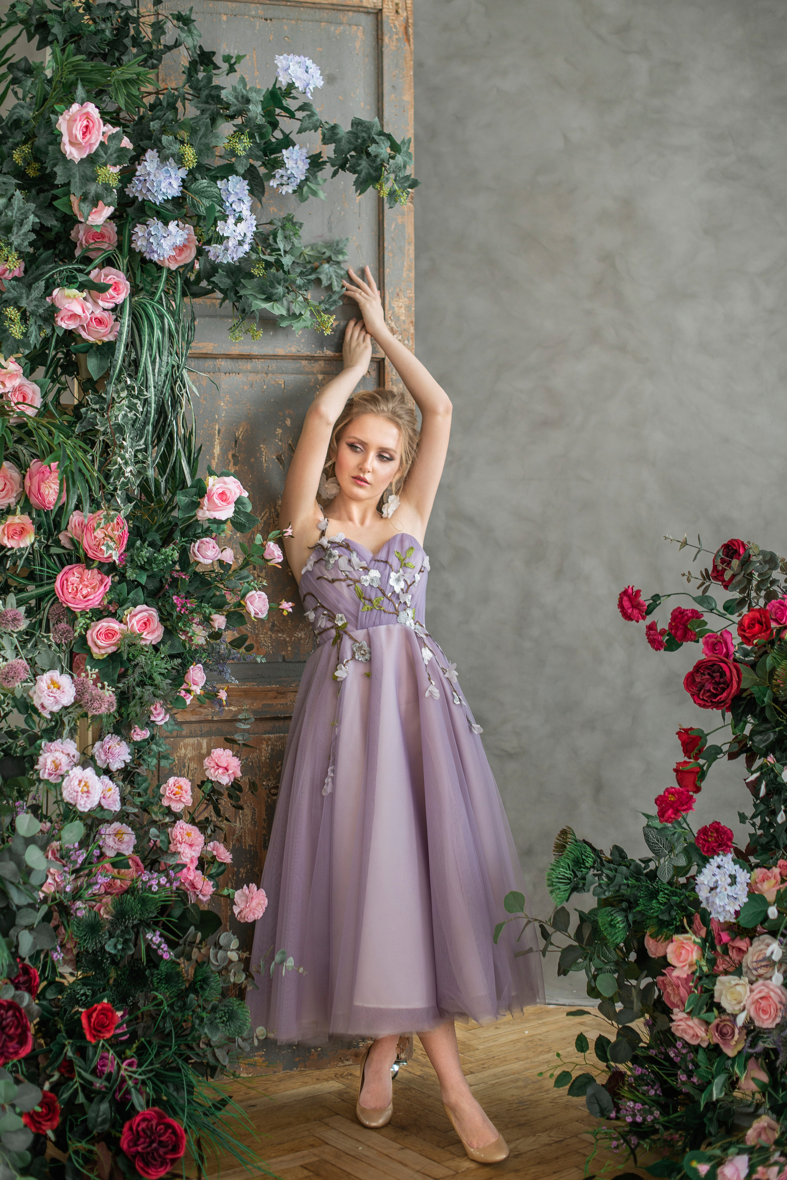 Саша. Фотограф и искусствовед в Туле и Санкт-Петербурге Нелли Некрасова