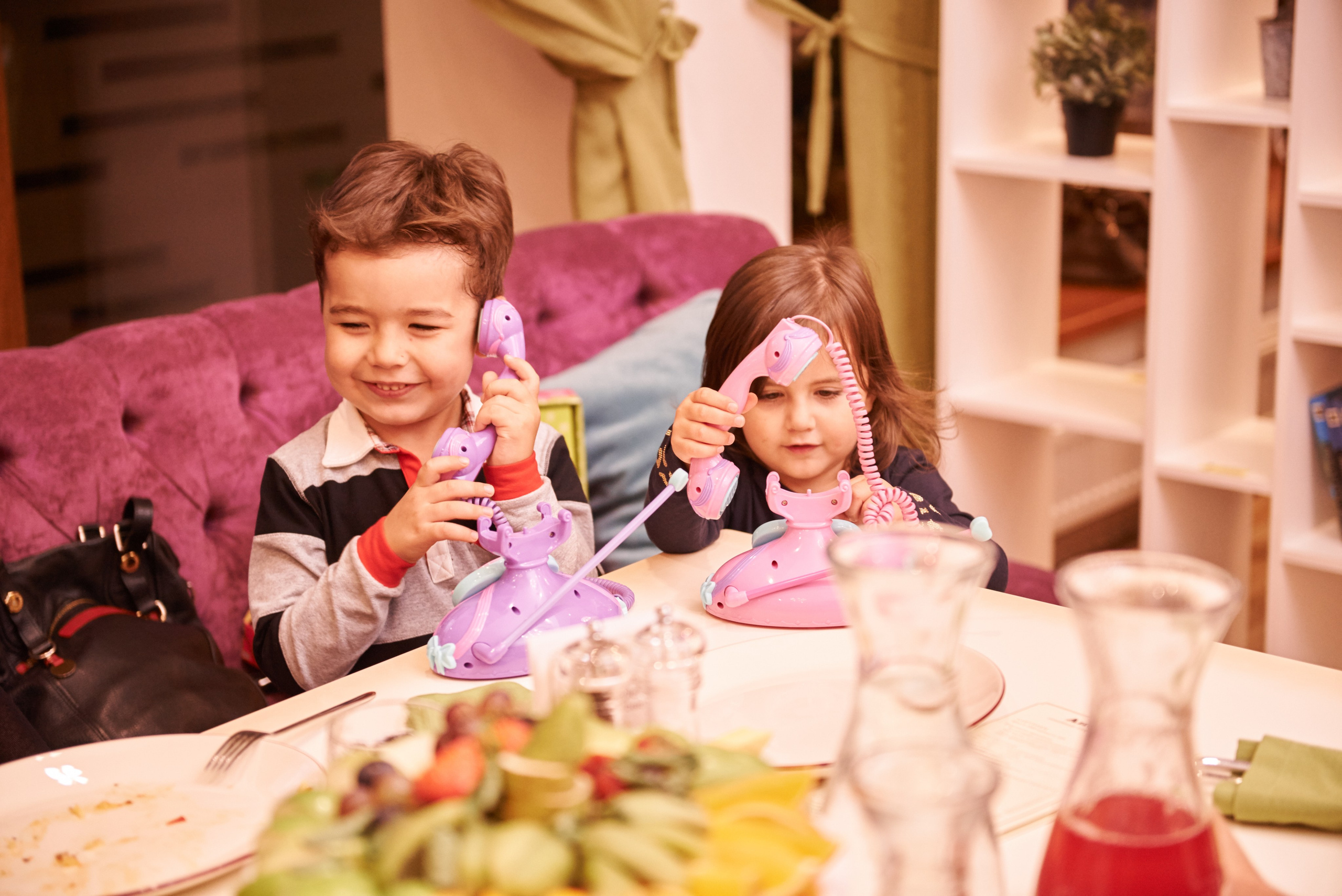 Happy kids from Anderson. Photo & Video production, in Bishkek, Kyrgyzstan