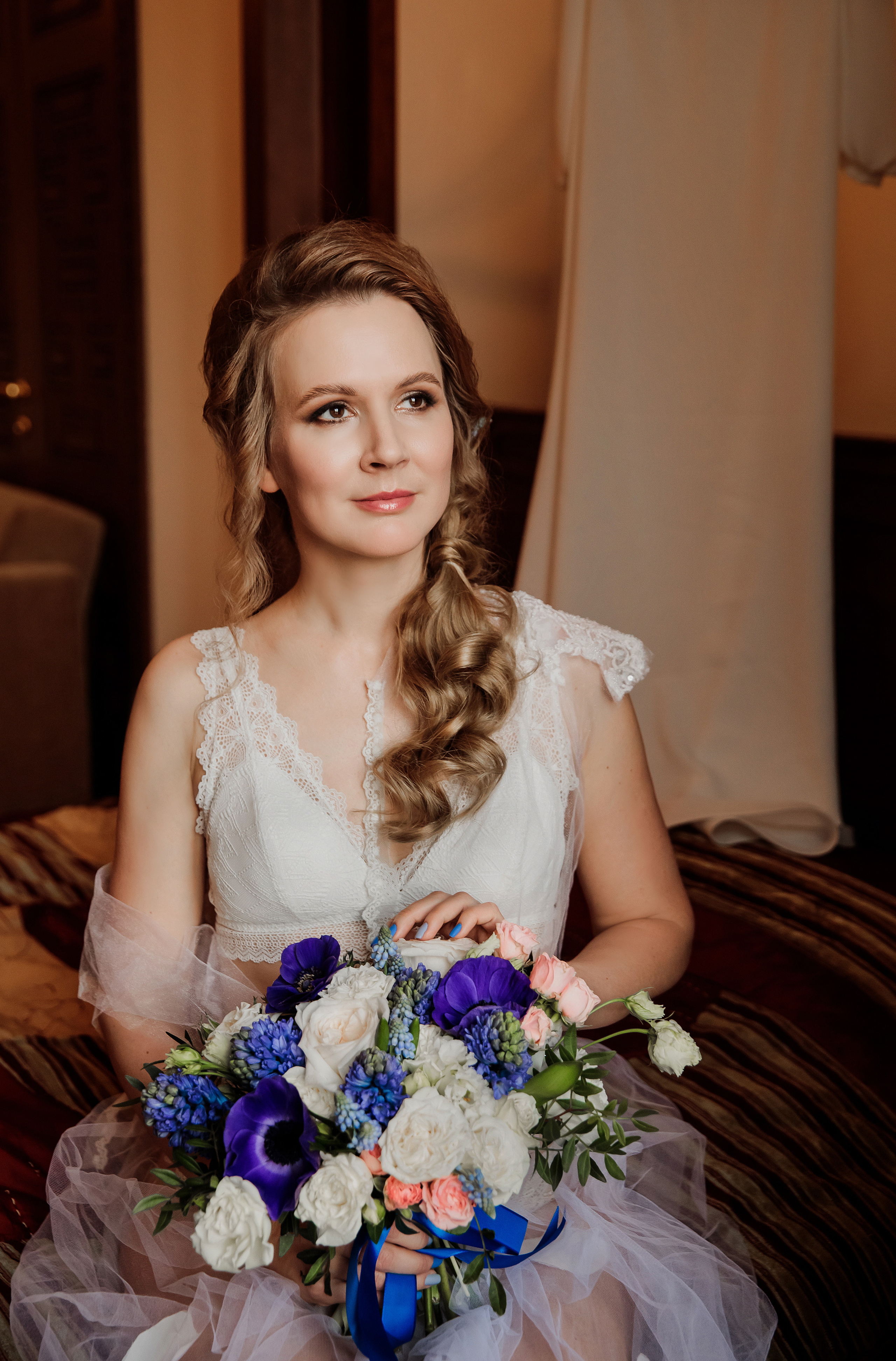 О СВАДЬБАХ. Свадебный и семейный фотограф в Москве Анастасия Карасева