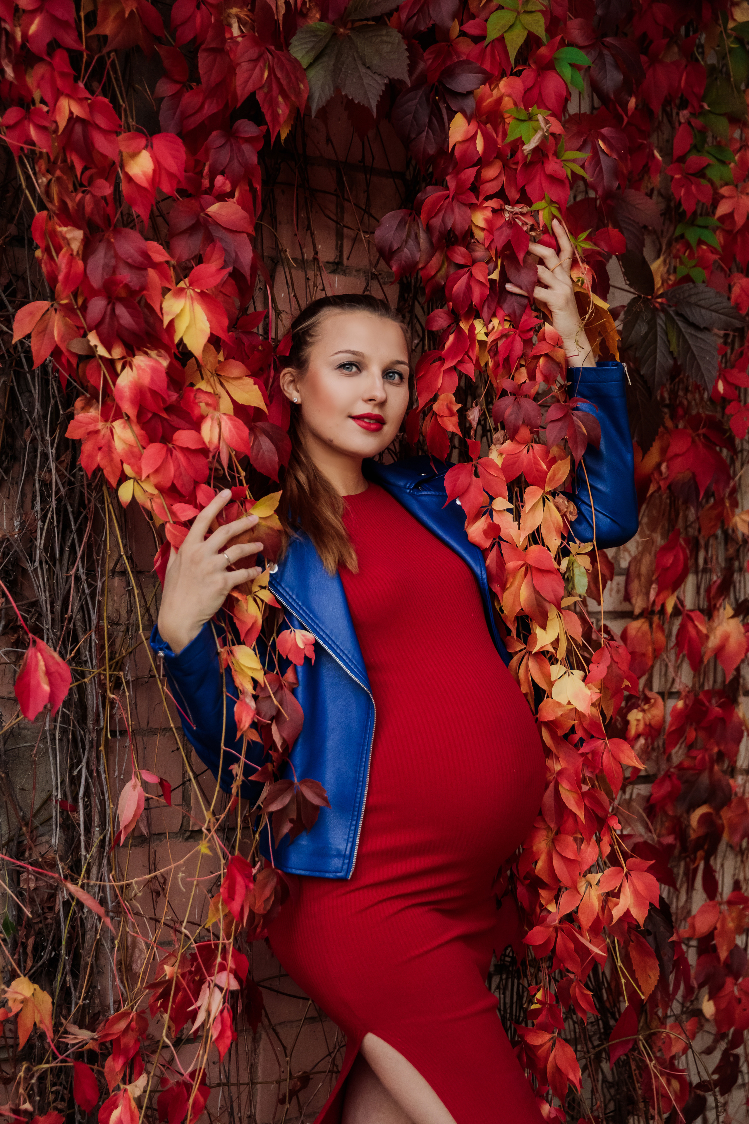 Свадебный и семейный фотограф в Москве Анастасия Карасева