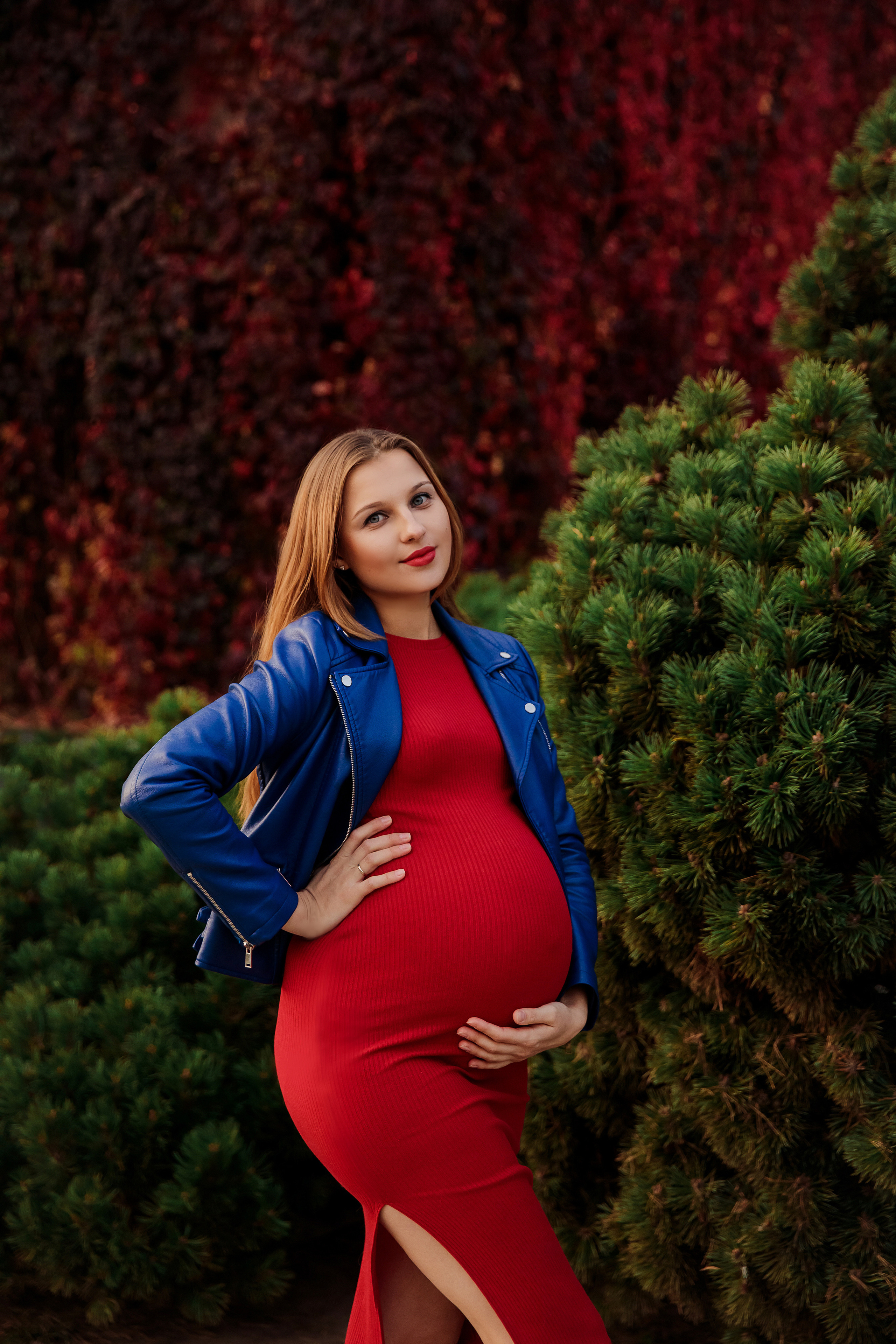 Свадебный и семейный фотограф в Москве Анастасия Карасева