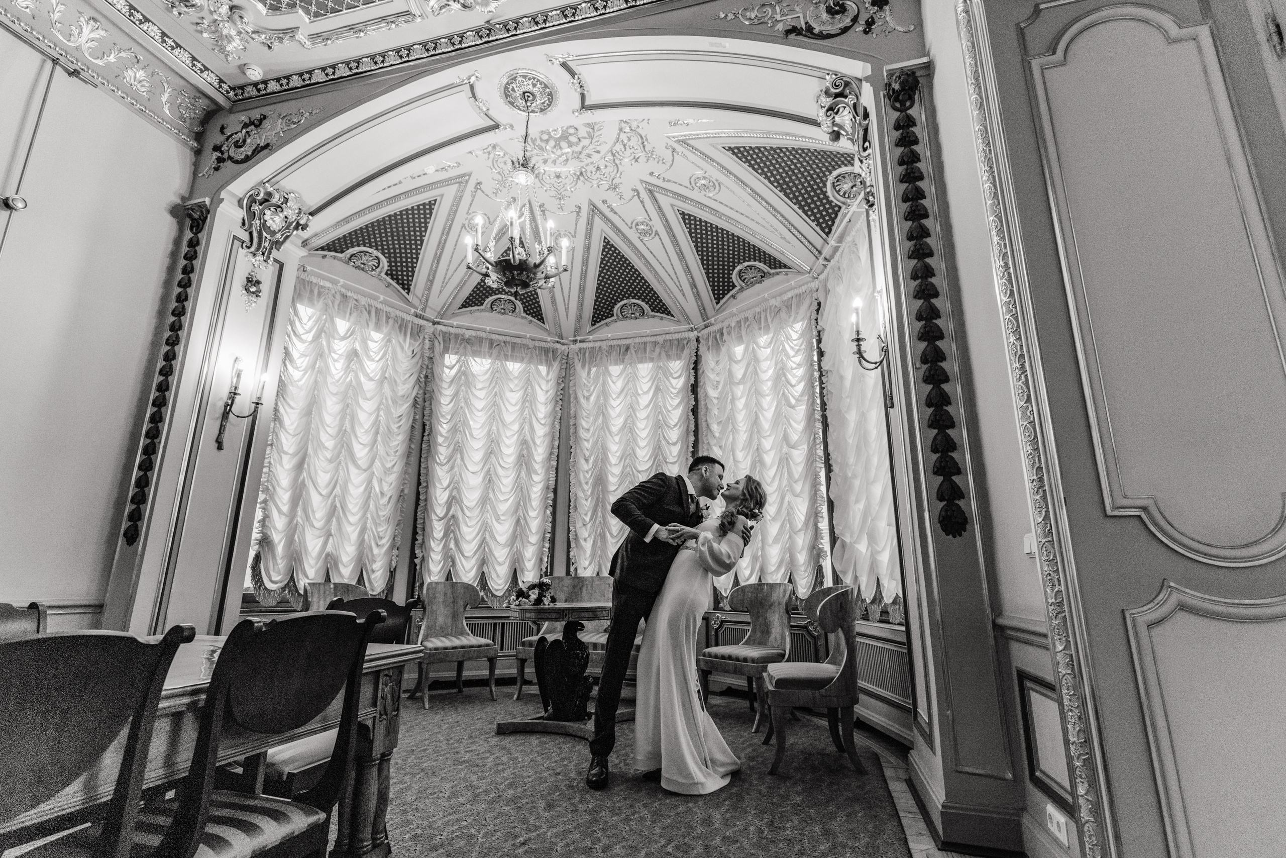 Главная. Свадебный и семейный фотограф в Москве Анастасия Карасева