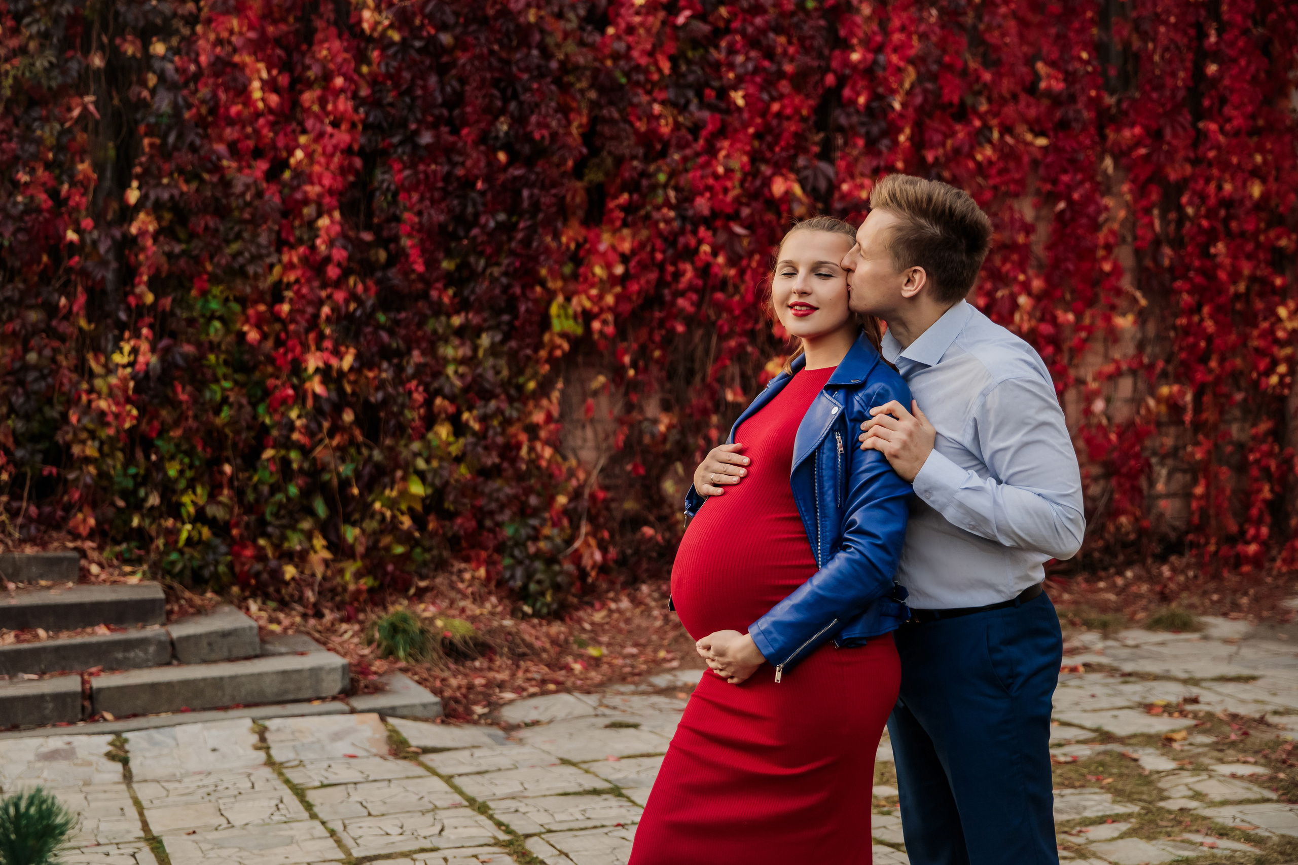 Свадебный и семейный фотограф в Москве Анастасия Карасева