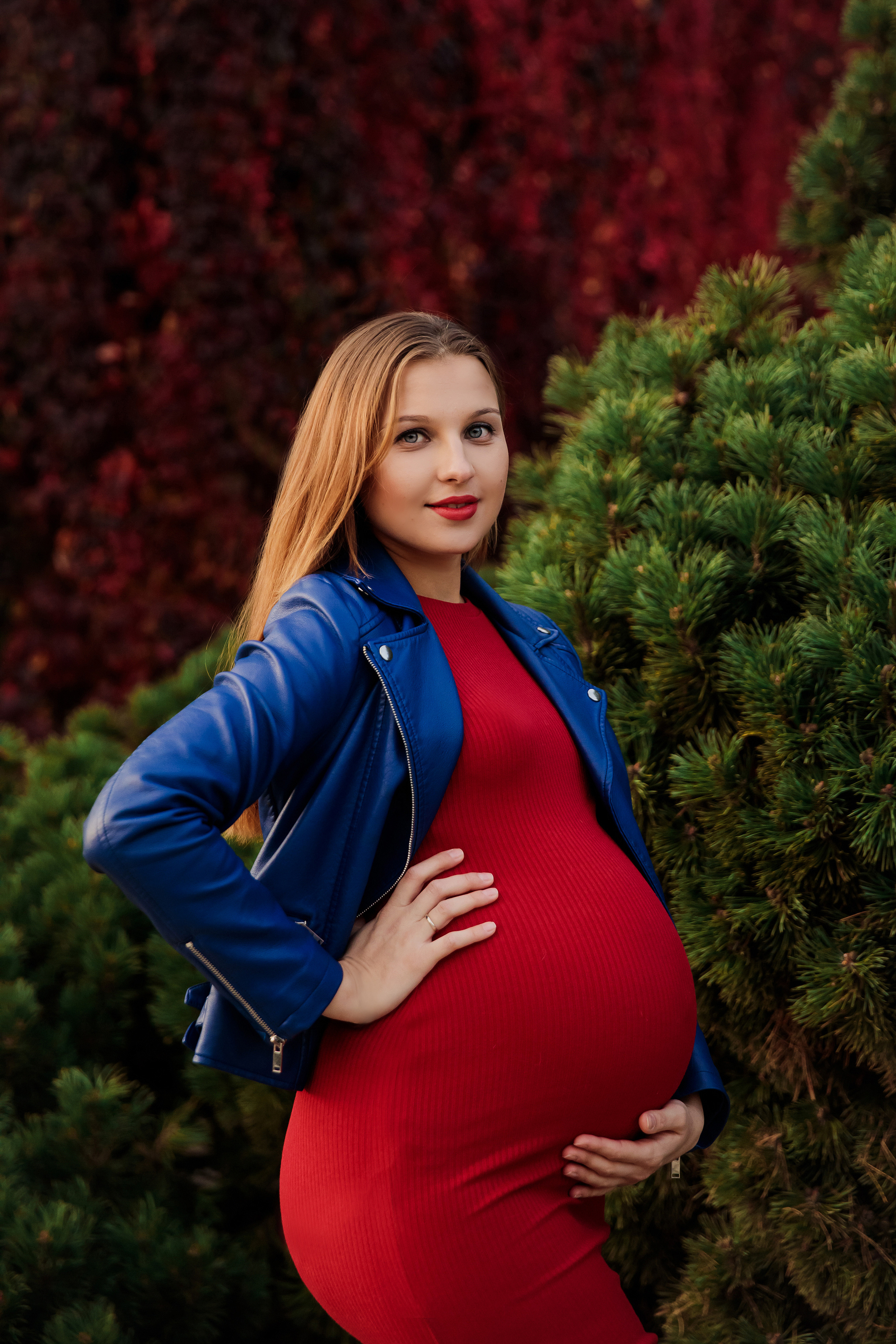 Свадебный и семейный фотограф в Москве Анастасия Карасева