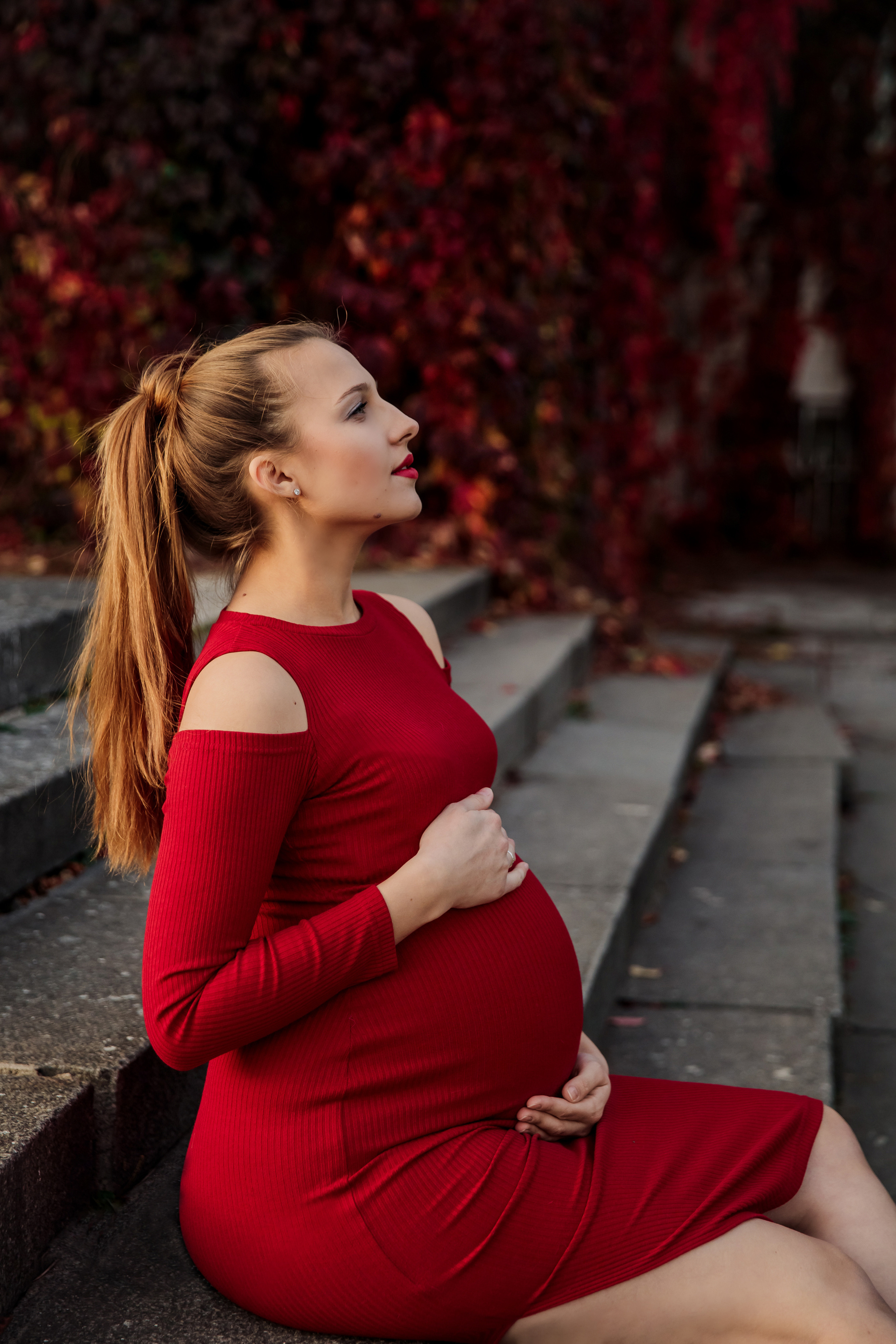 Свадебный и семейный фотограф в Москве Анастасия Карасева