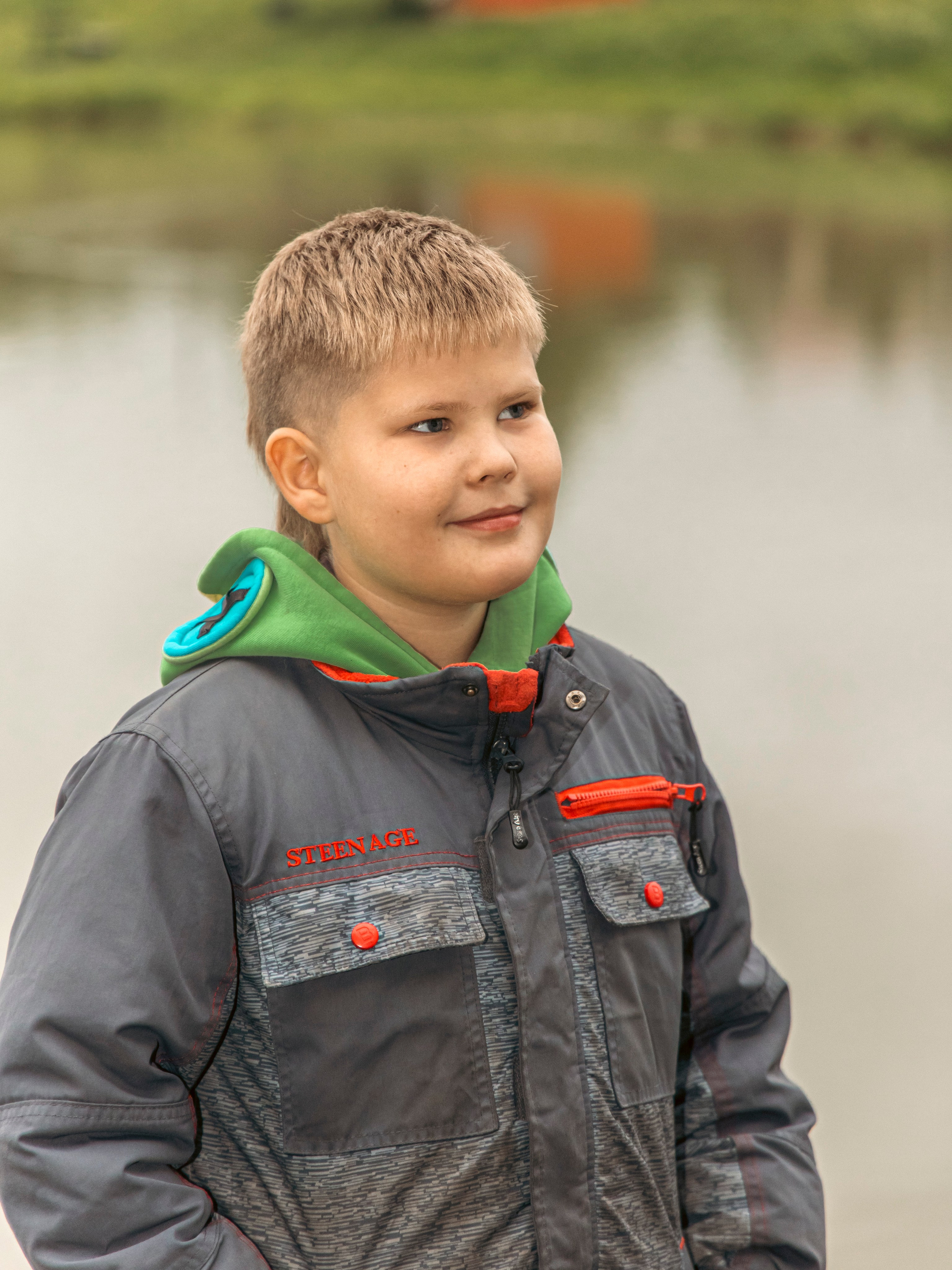 Тихая заводь. Чеховский район. Фотограф для маркетплейсов, фотоуслуги в Жуковском Татьяна Марсуверских
