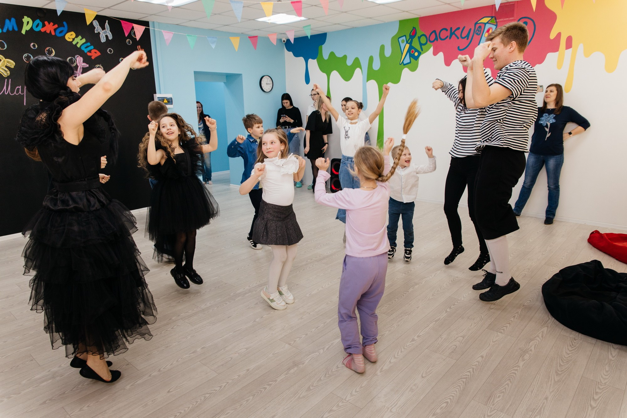 Маше 10 лет. Семейный фотограф в Самаре Елена Ефимова