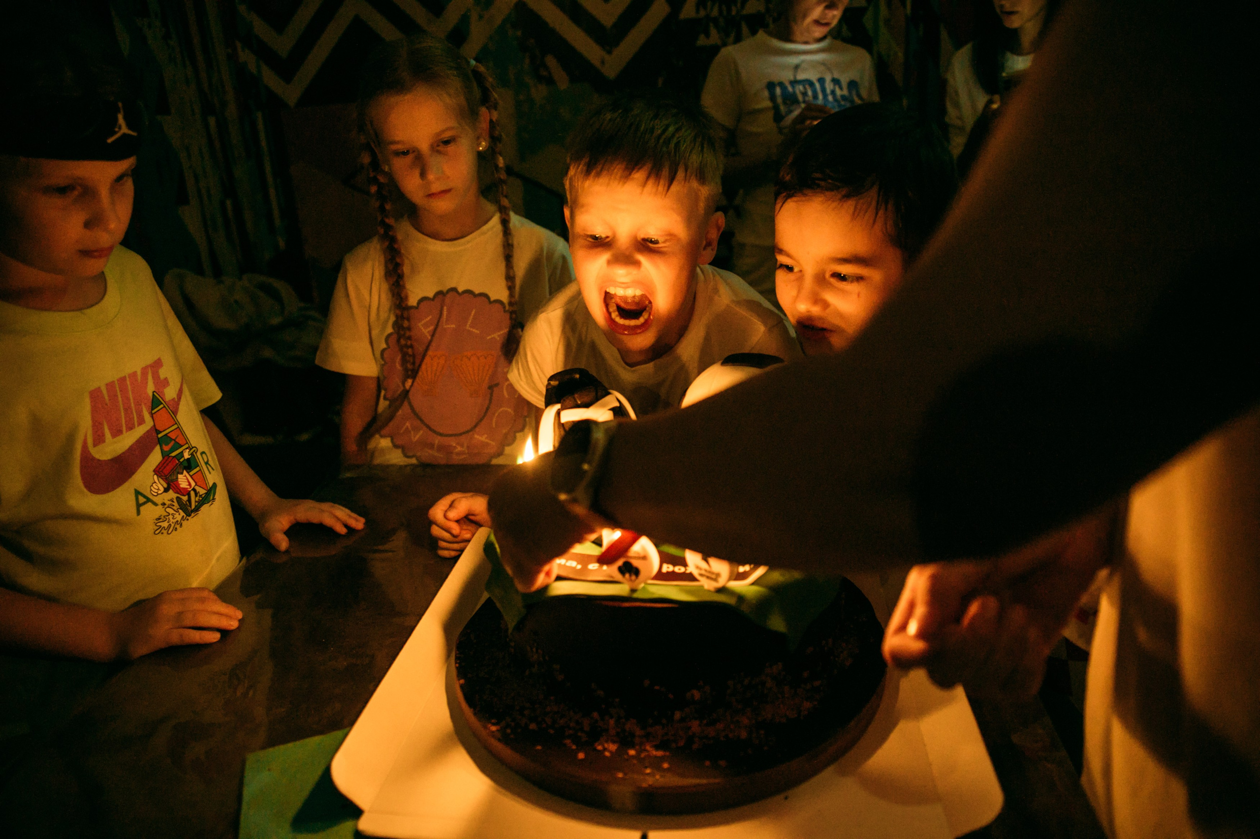 РОМЕ 8 ЛЕТ 🕸️. Фотограф Наташа Румянцева