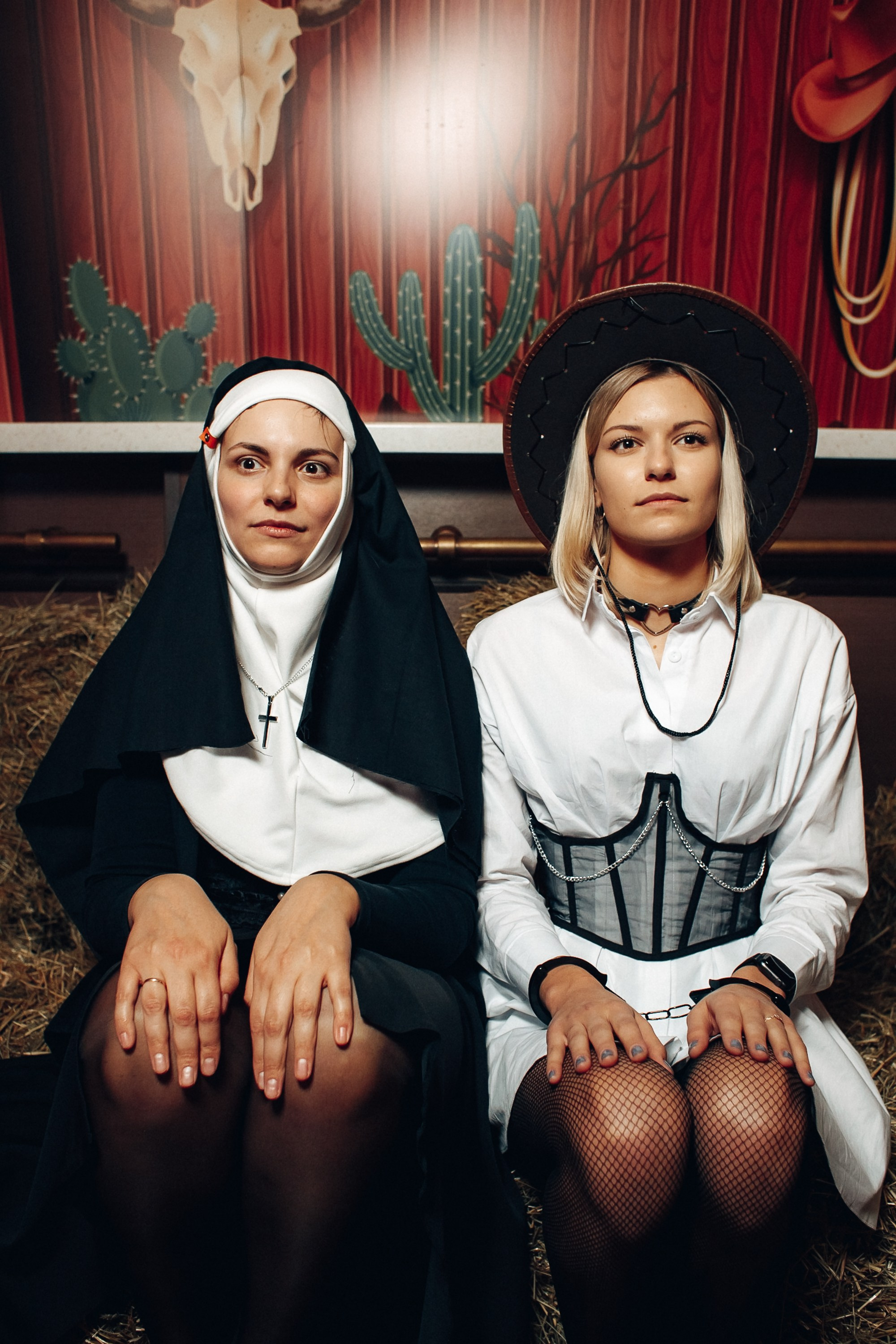 ТЕНДЕРЛЭНД. Свадебный фотограф Дмитрий Воробьев Ярославль