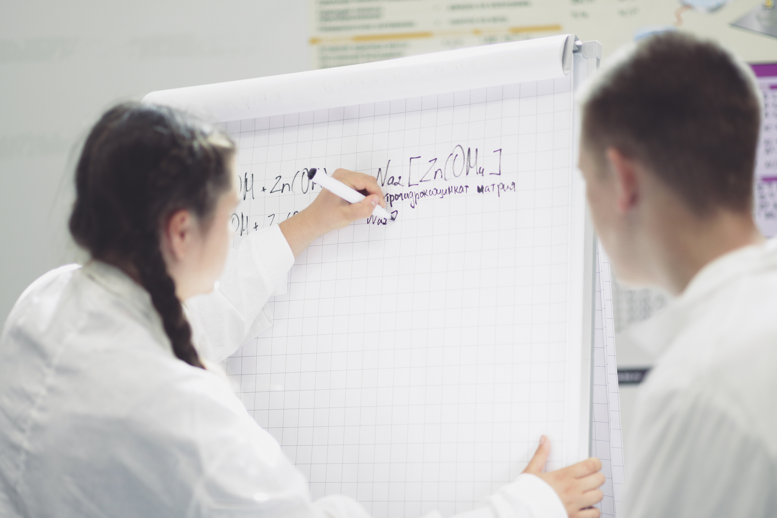 Для Детского технопарка КванториумПсков. Свадебный фотограф в Пскове и Санкт-Петербурге | Анна Голикова