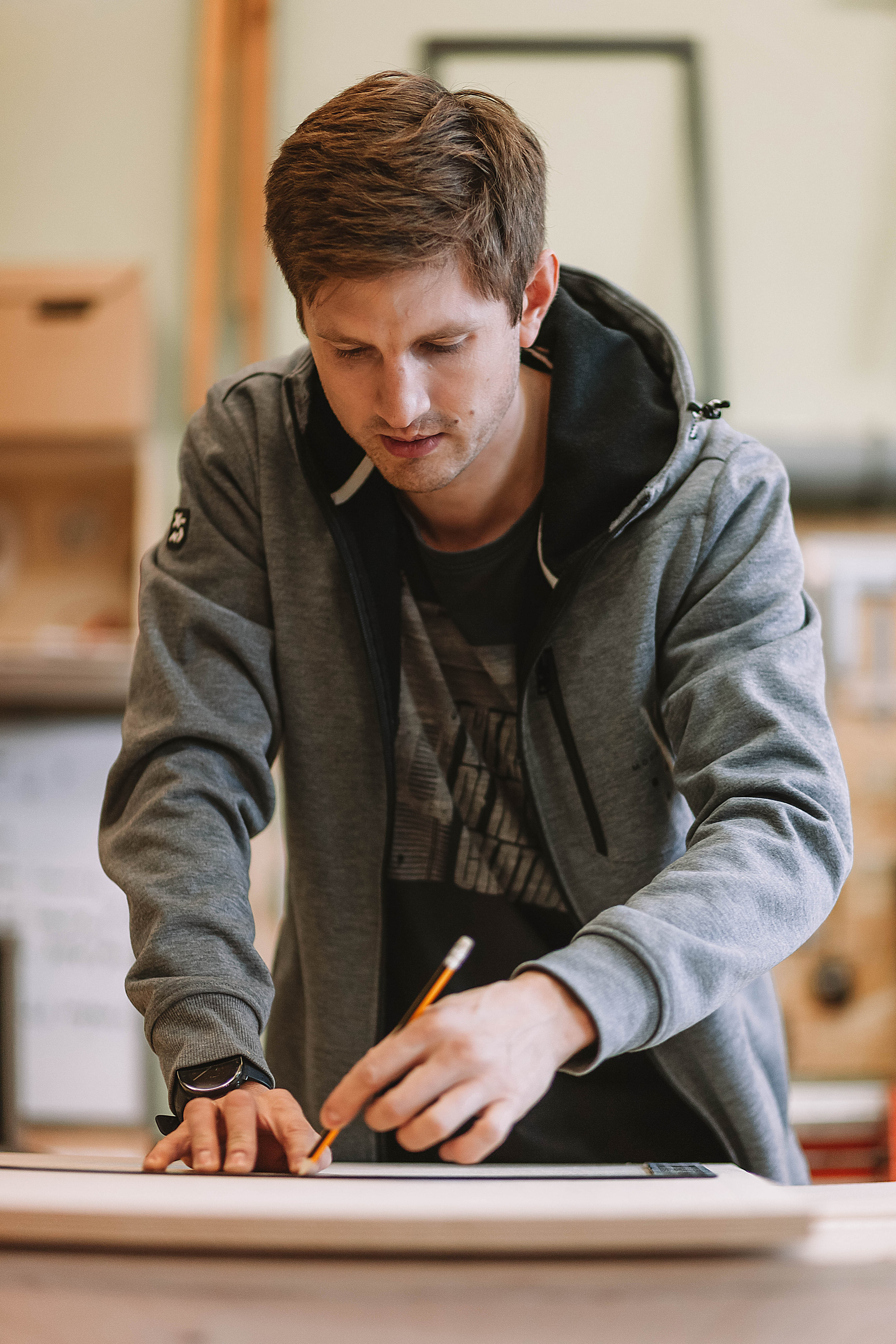 Мастерская. Свадебный фотограф в Пскове и Санкт-Петербурге | Анна Голикова