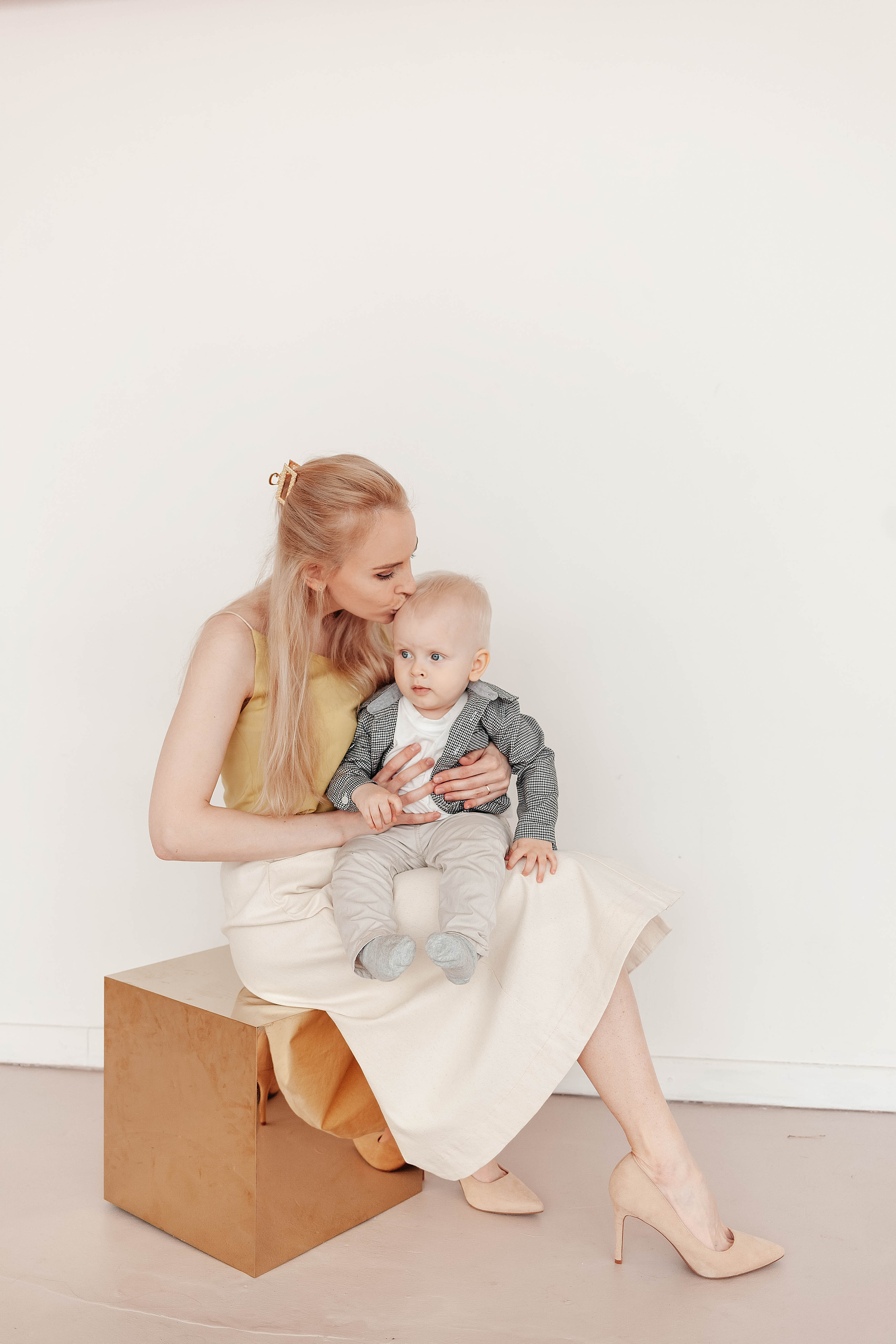 Студийная. Свадебный фотограф в Пскове и Санкт-Петербурге | Анна Голикова