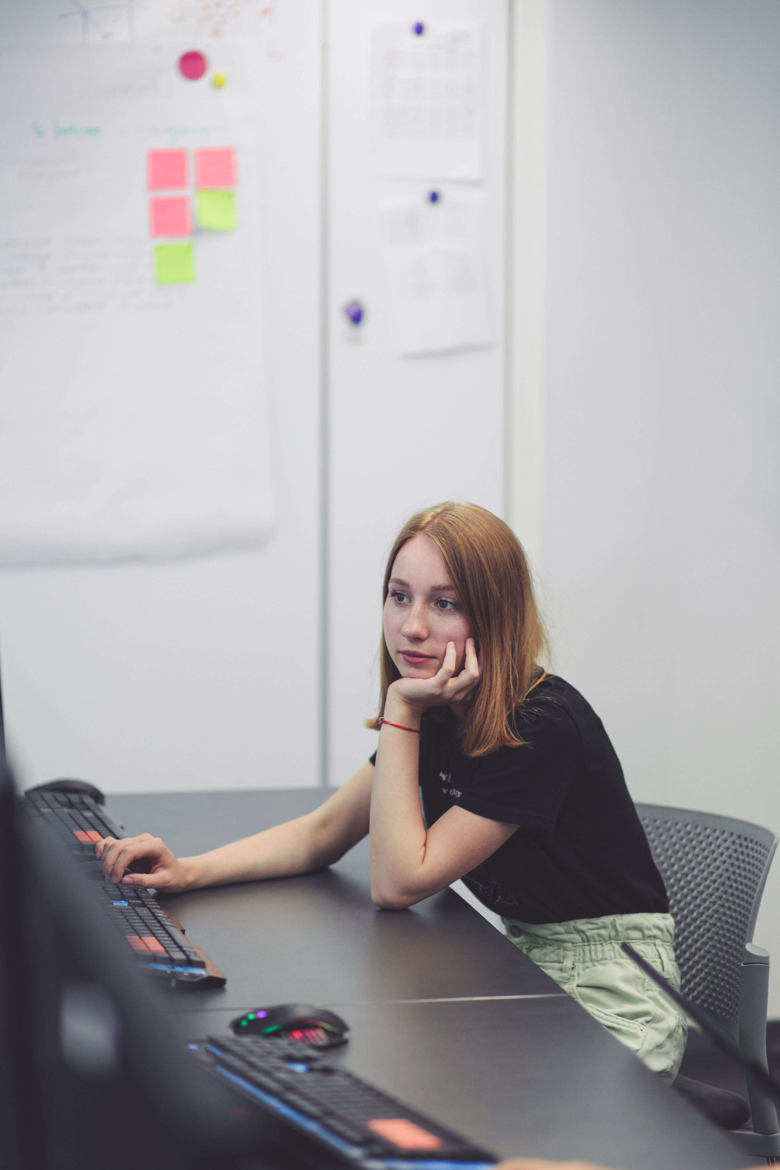 Для Детского технопарка КванториумПсков. Свадебный фотограф в Пскове и Санкт-Петербурге | Анна Голикова