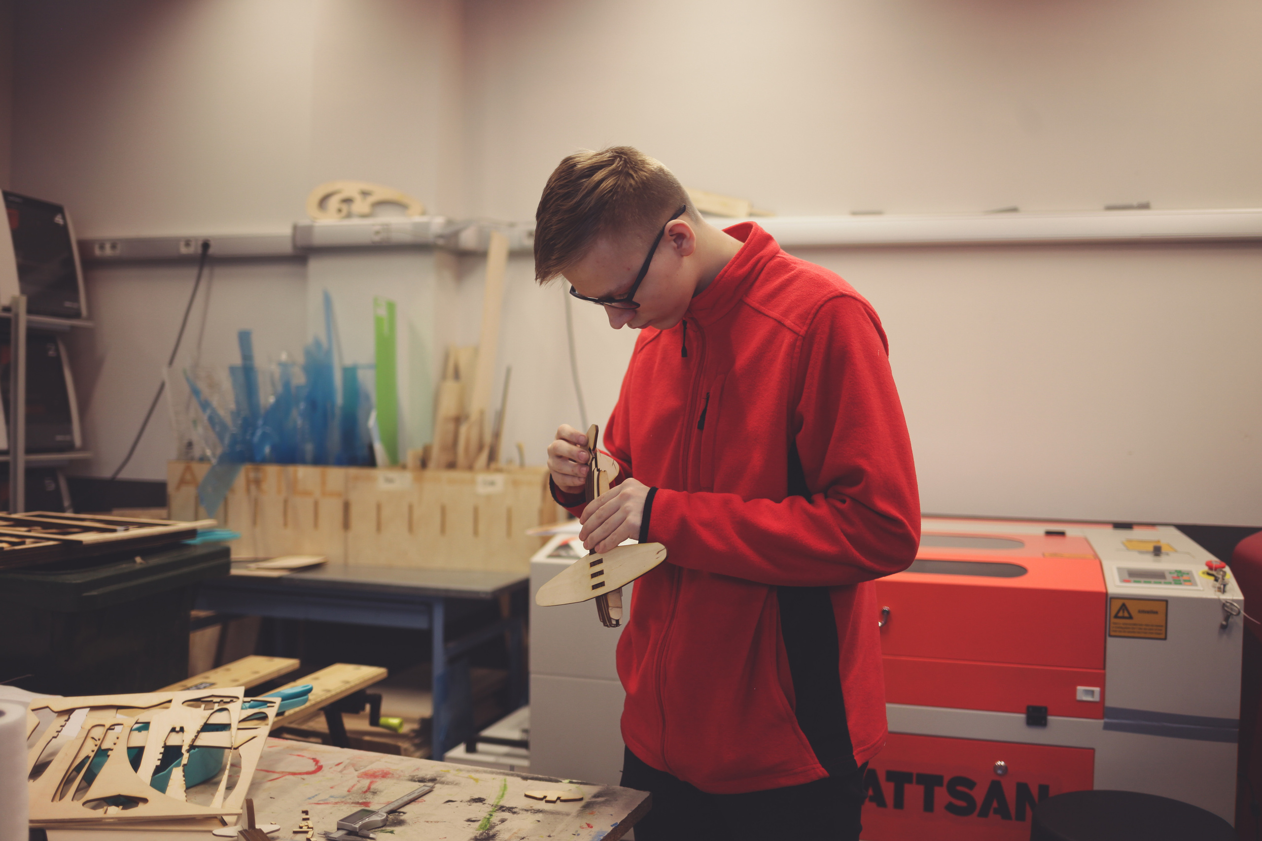 Для Детского технопарка КванториумПсков. Свадебный фотограф в Пскове и Санкт-Петербурге | Анна Голикова