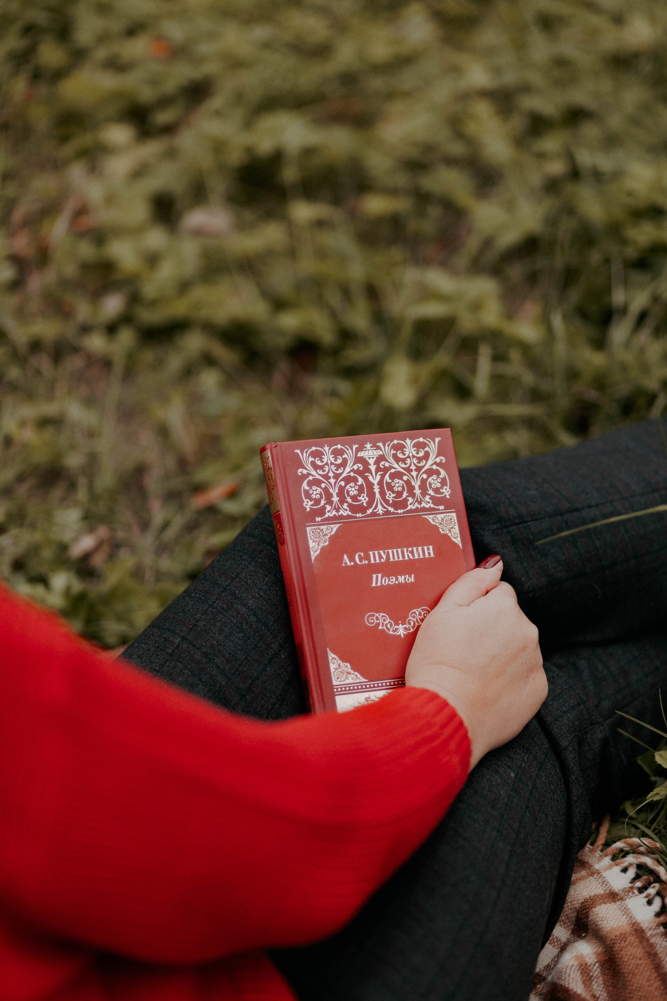 Михайловское. Свадебный фотограф в Пскове и Санкт-Петербурге | Анна Голикова