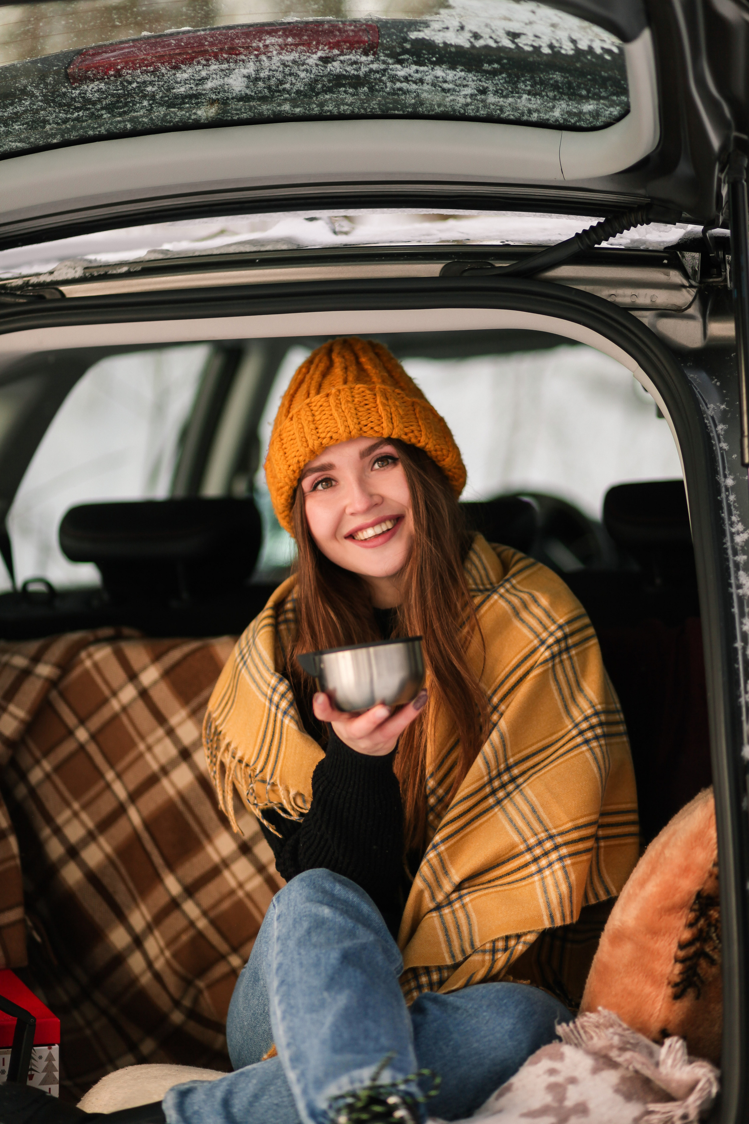 Новогодний бум. Свадебный фотограф в Пскове и Санкт-Петербурге | Анна Голикова