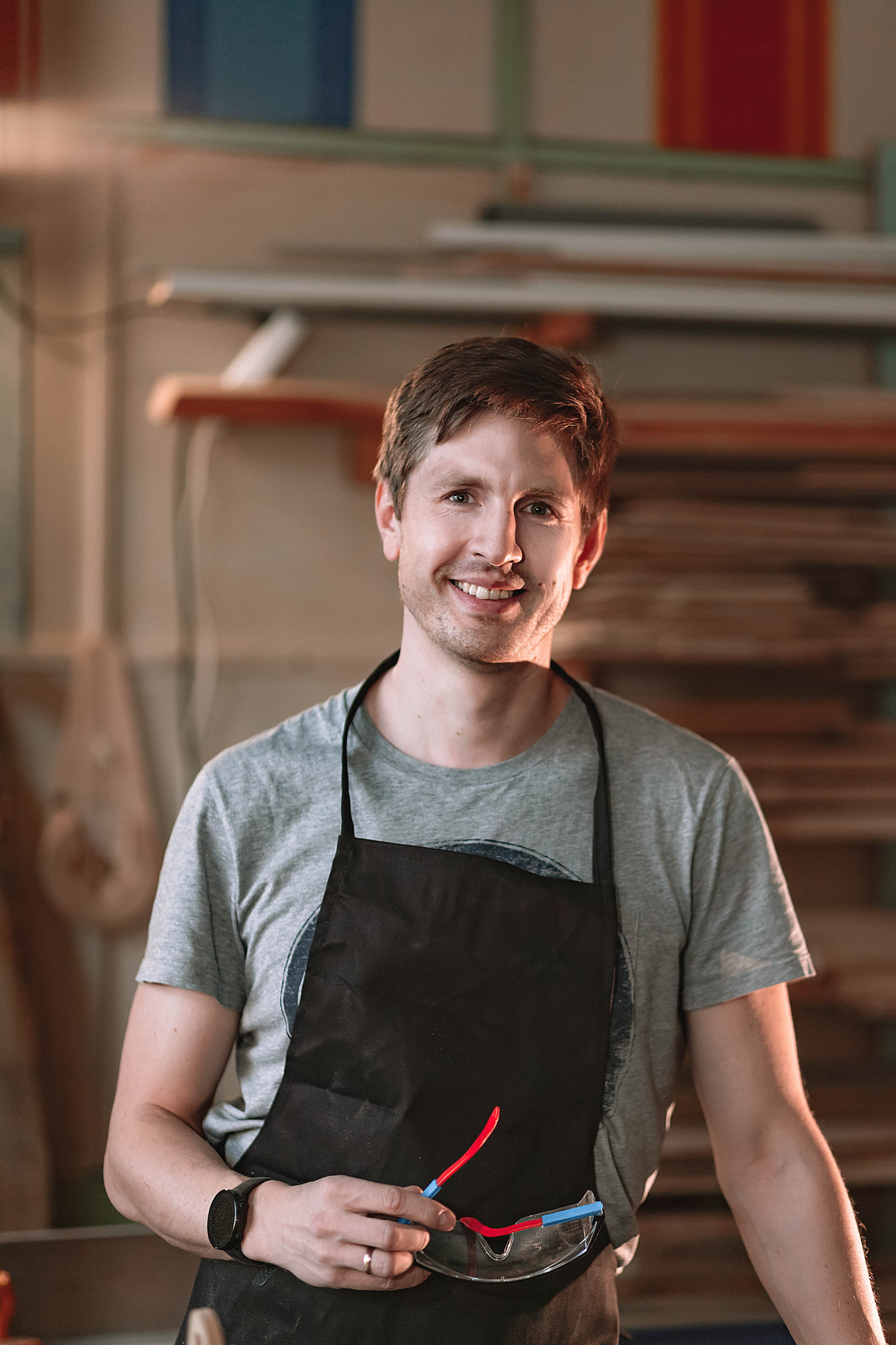 Мастерская. Свадебный фотограф в Пскове и Санкт-Петербурге | Анна Голикова