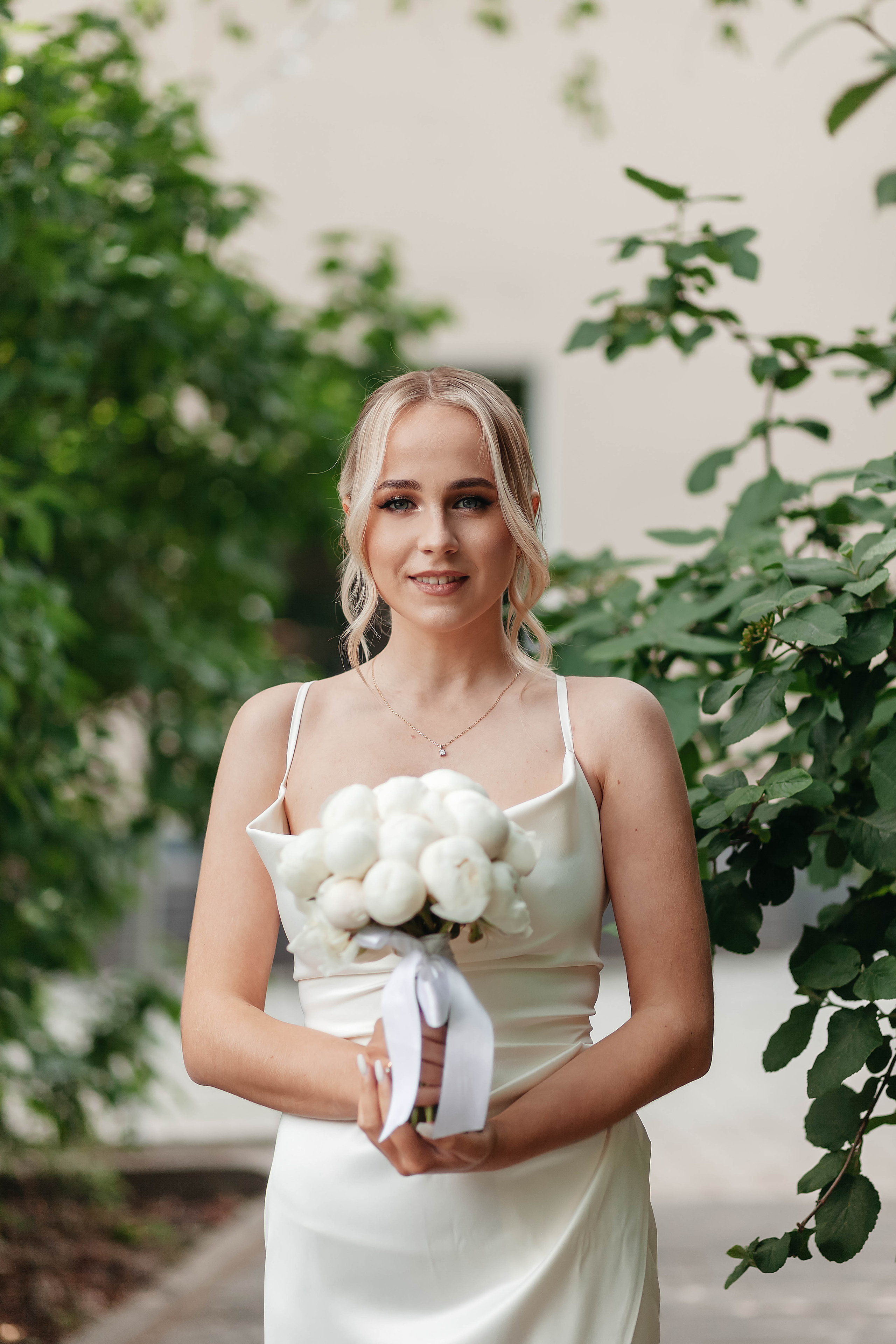 Александра и Илья. Свадебный фотограф в Пскове и Санкт-Петербурге | Анна Голикова