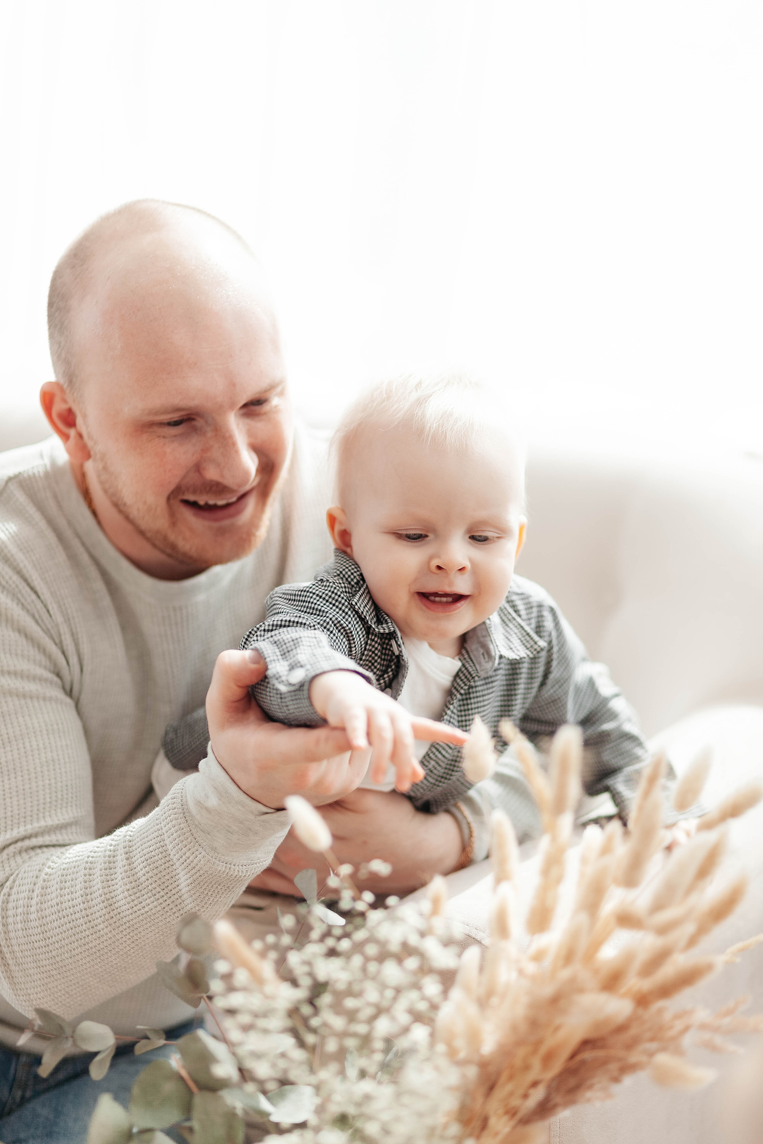 Студийная. Свадебный фотограф в Пскове и Санкт-Петербурге | Анна Голикова