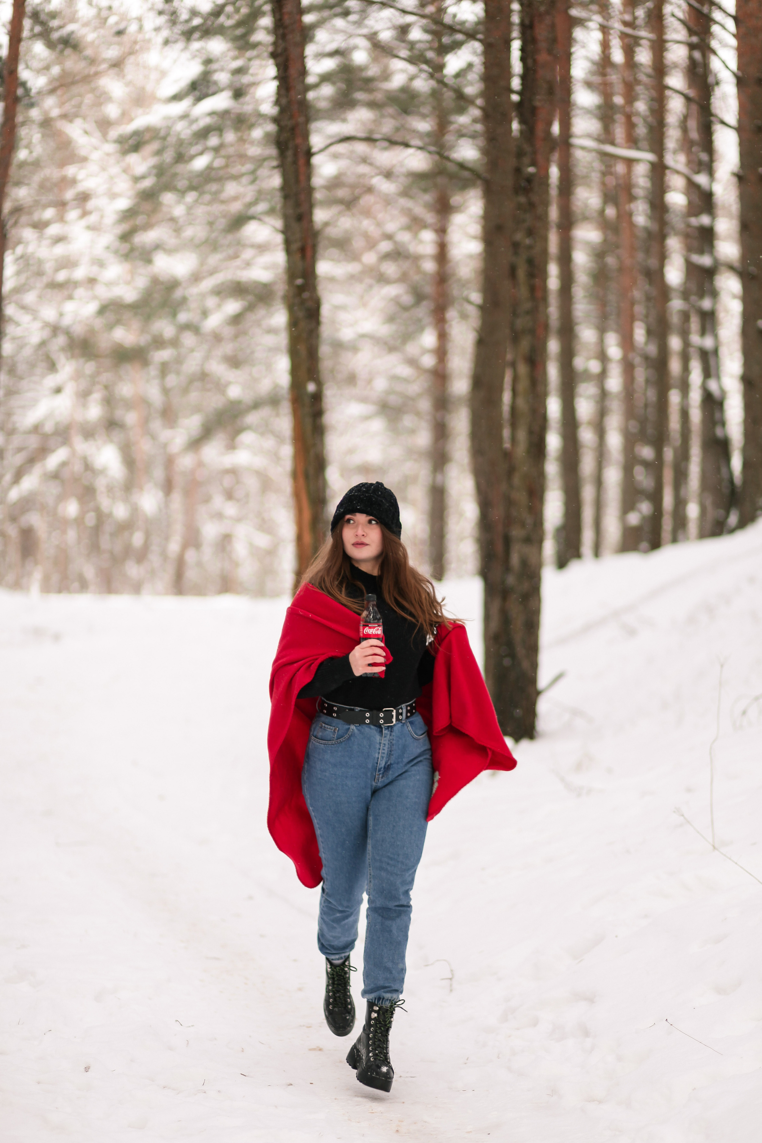 Новогодний бум. Свадебный фотограф в Пскове и Санкт-Петербурге | Анна Голикова